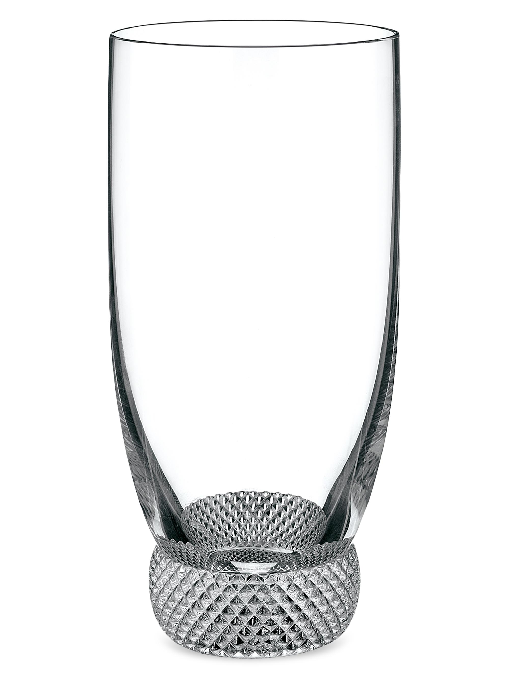 Villeroy & Boch Octavie Highball Glass
