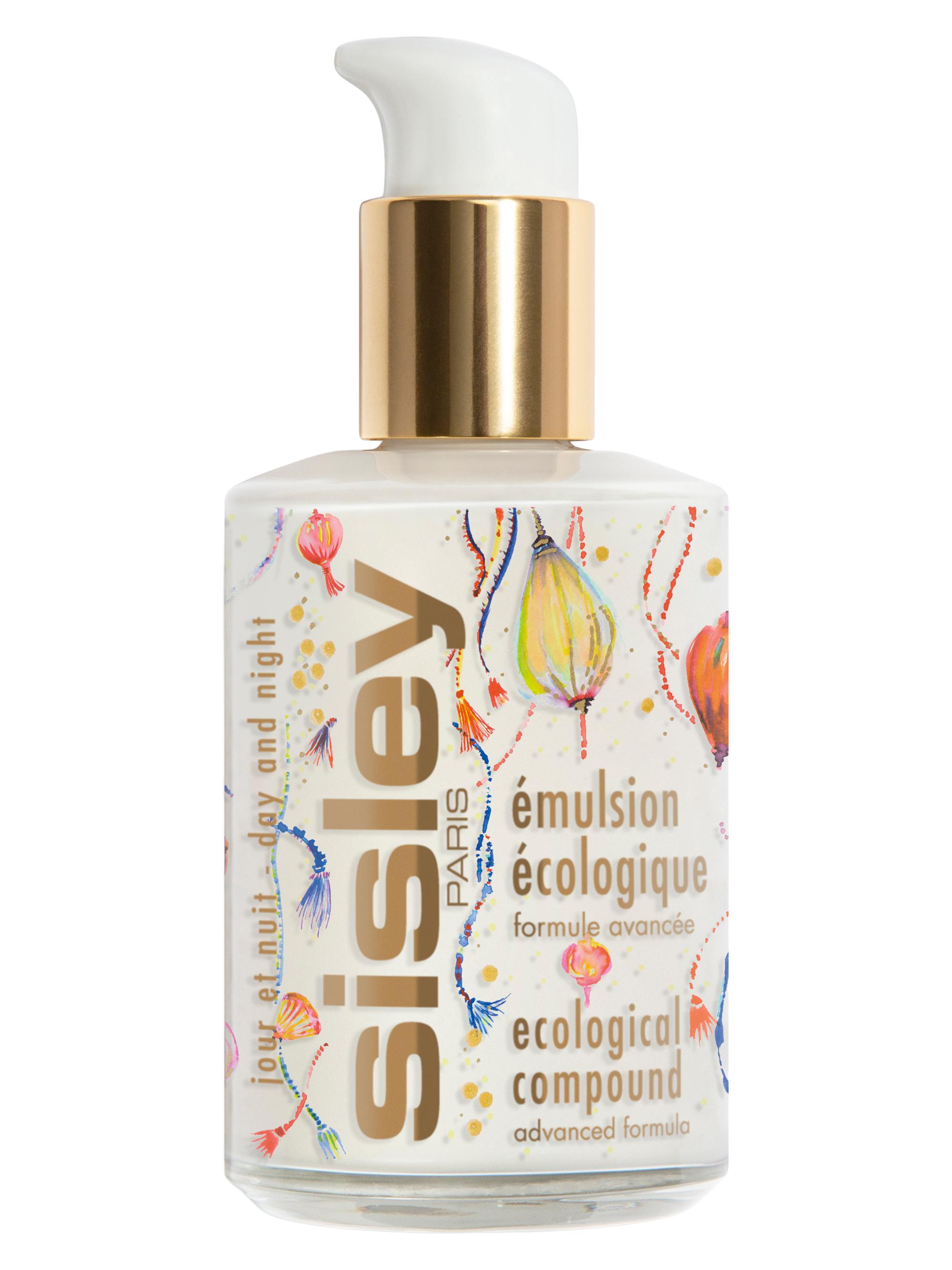 [新品] sisley ecological compound advanced Ecological Compound Advanced Formula 125ml - Sisley Paris