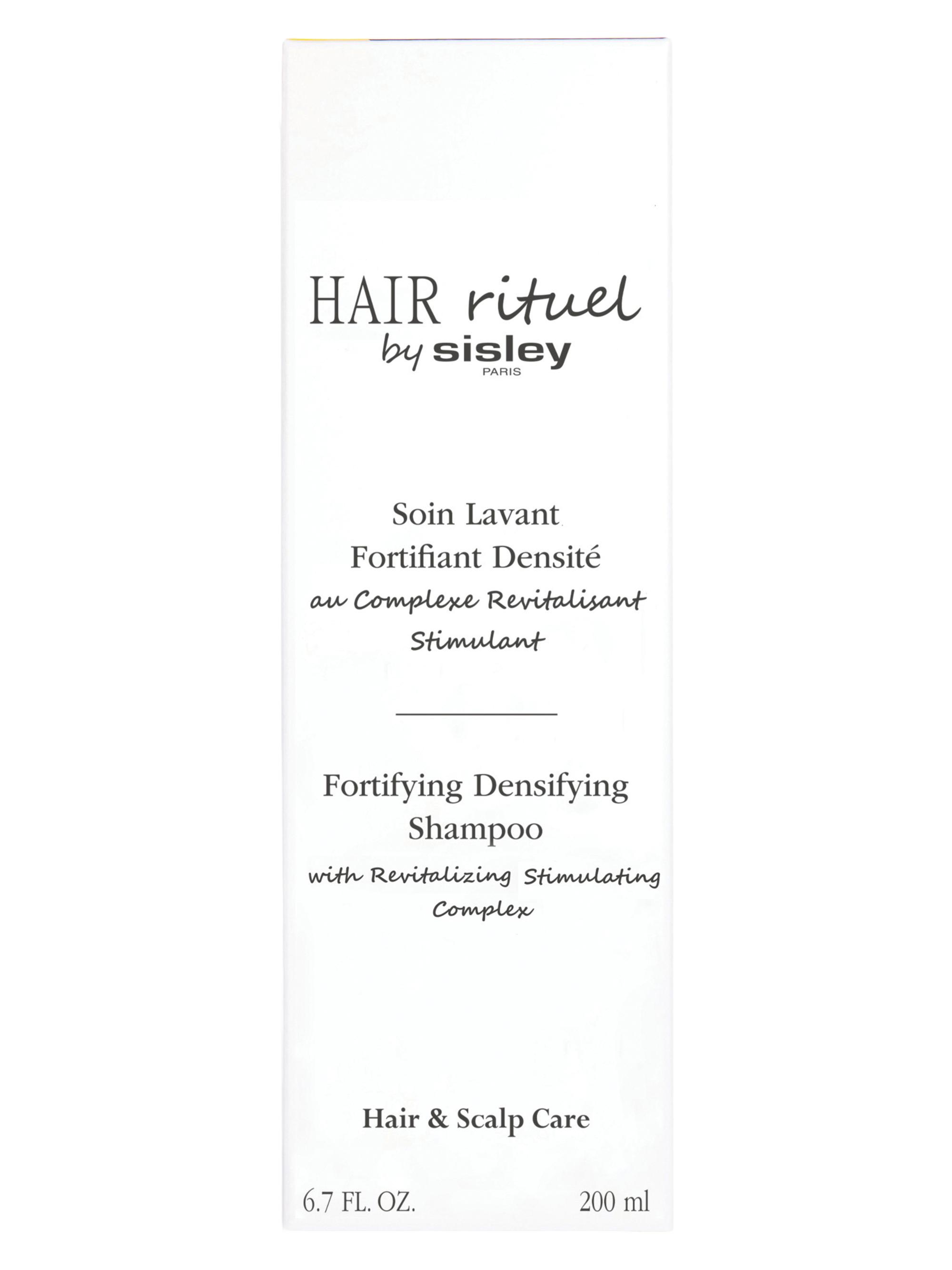 Sisley-Paris Hair Rituel Fortifying Densifying Shampoo
