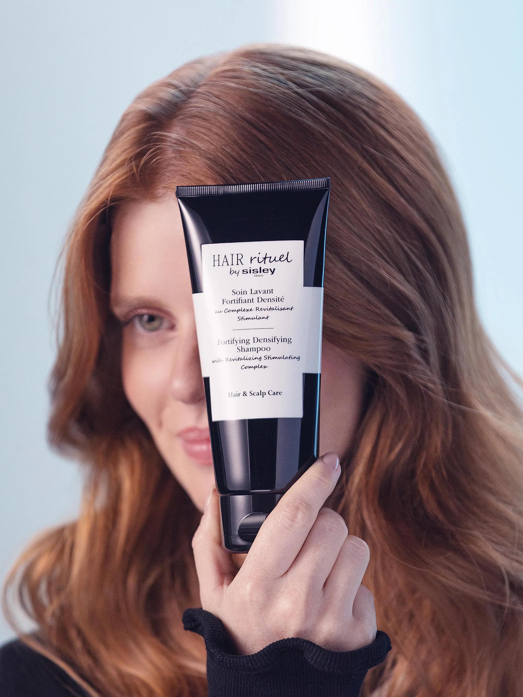 Sisley-Paris Hair Rituel Fortifying Densifying Shampoo | Saks
