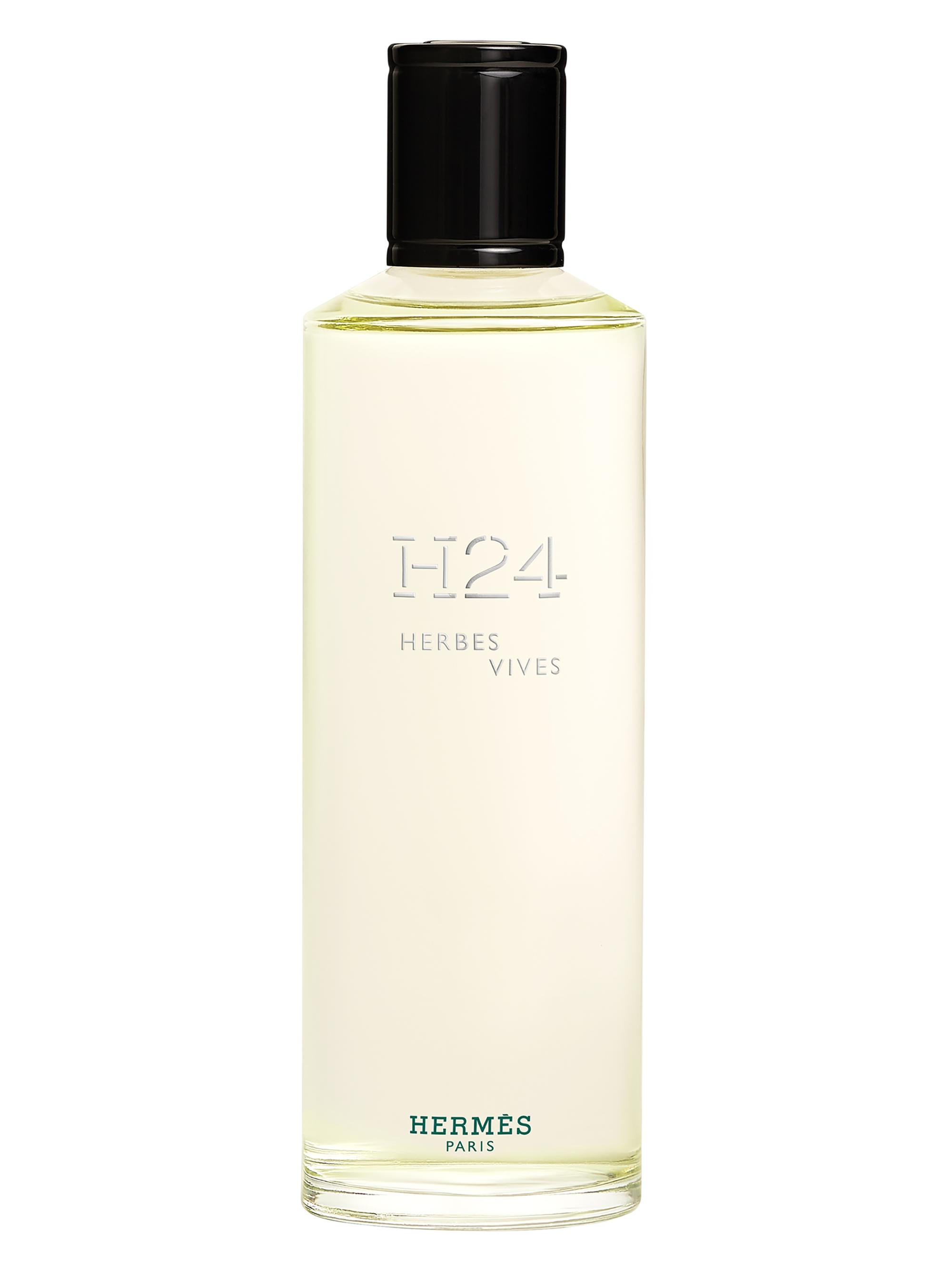 HERMÈS Men's H24 Herbes Vives Eau de Parfum Refill 6.8 oz