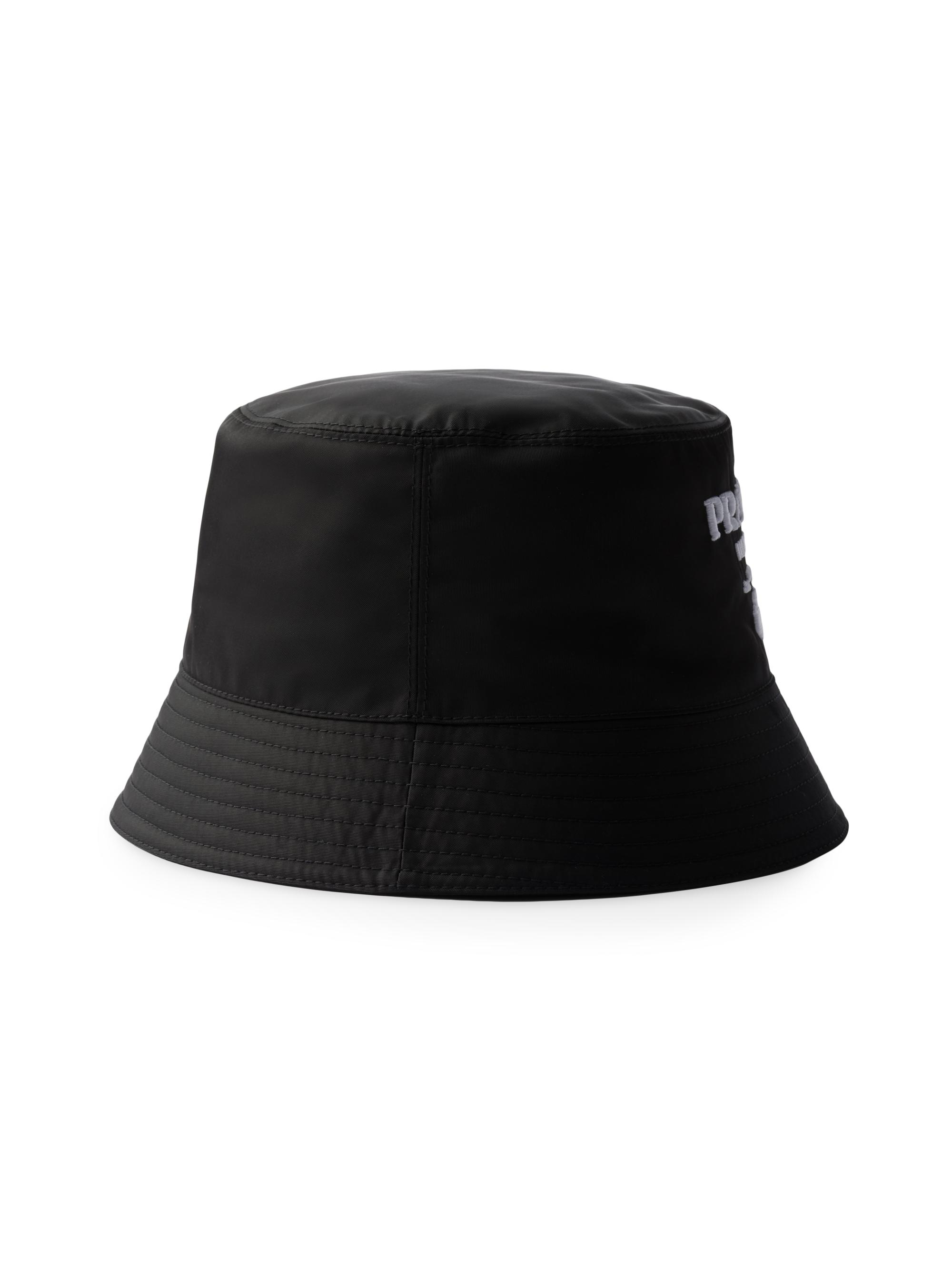 Prada Re-Nylon Bucket Hat | Saks Fifth Avenue