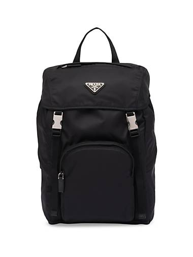Women's Prada Designer Backpacks | Saks Fifth Avenue Women's Prada Designer Backpacks | Saks Fifth Avenue