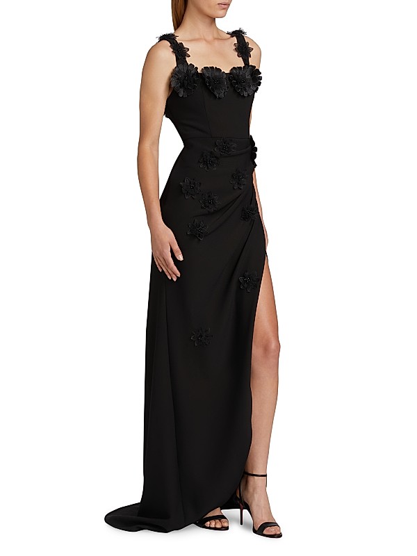 Shop Elliatt Bride & Guest Charlotte Gown | Saks Fifth Avenue Shop Elliatt Bride & Guest Charlotte Gown | Saks Fifth Avenue