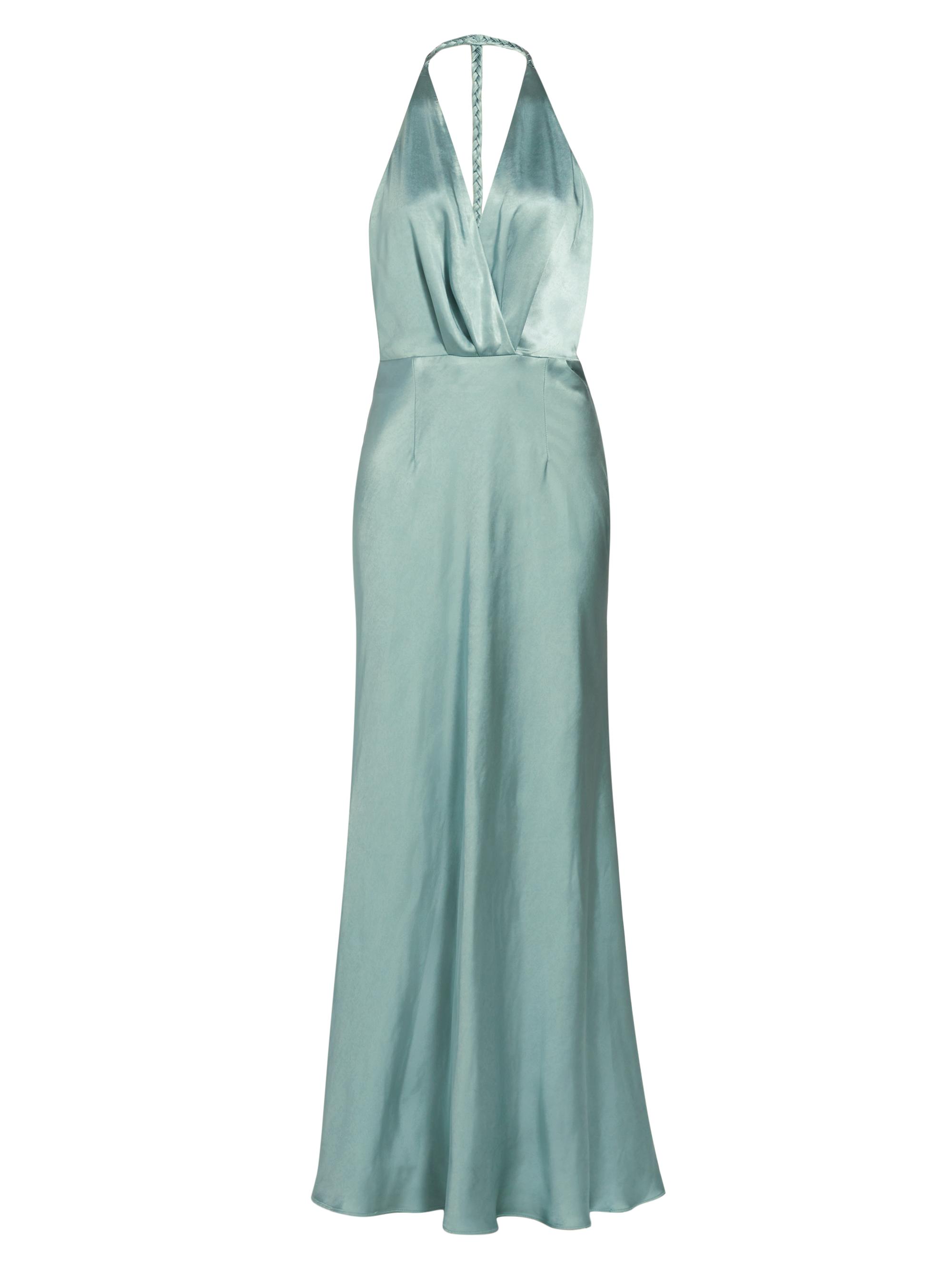 Elliatt Women's Golden Era Zinnia Maxi Dress - Artic Blue