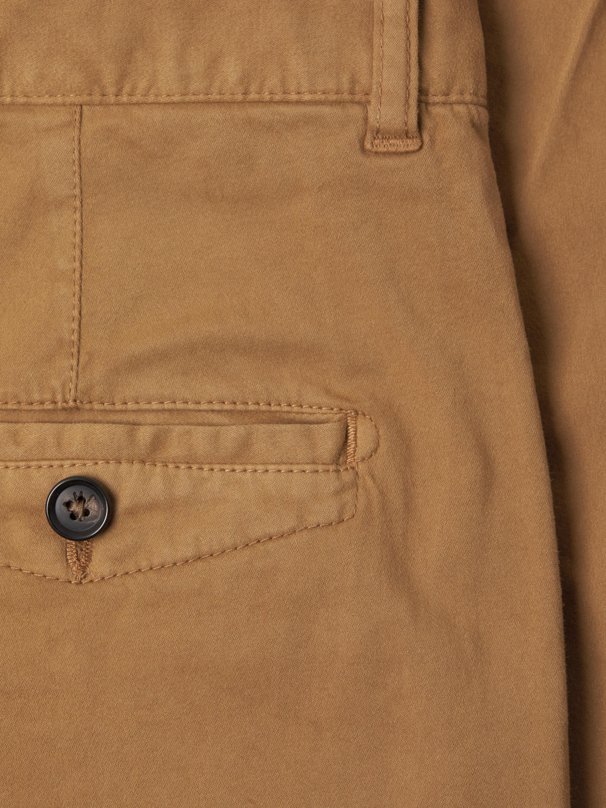 Isaia Stretch Cotton-Blend Chino Pants | Saks Fifth Avenue