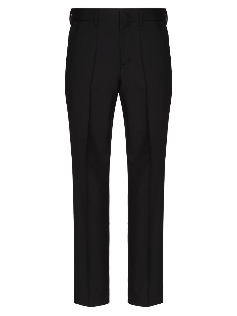 VALENTINO グレー スラックス 楽天市場】VALENTINO（カラーグレー）（ズボン・パンツ｜メンズ