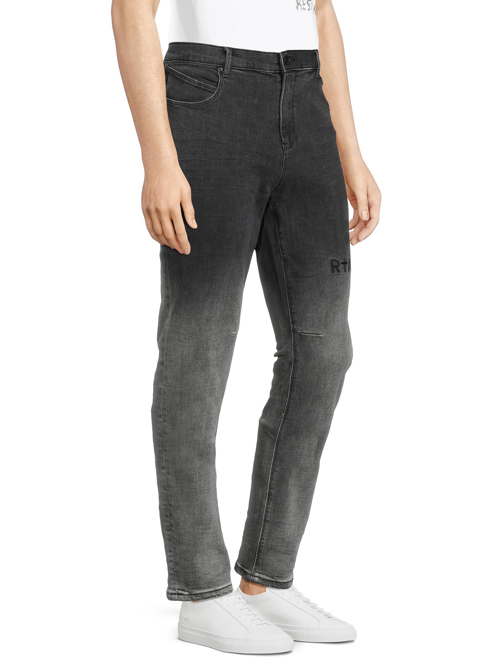 Bryant Stretch Slim-Fit Jeans
