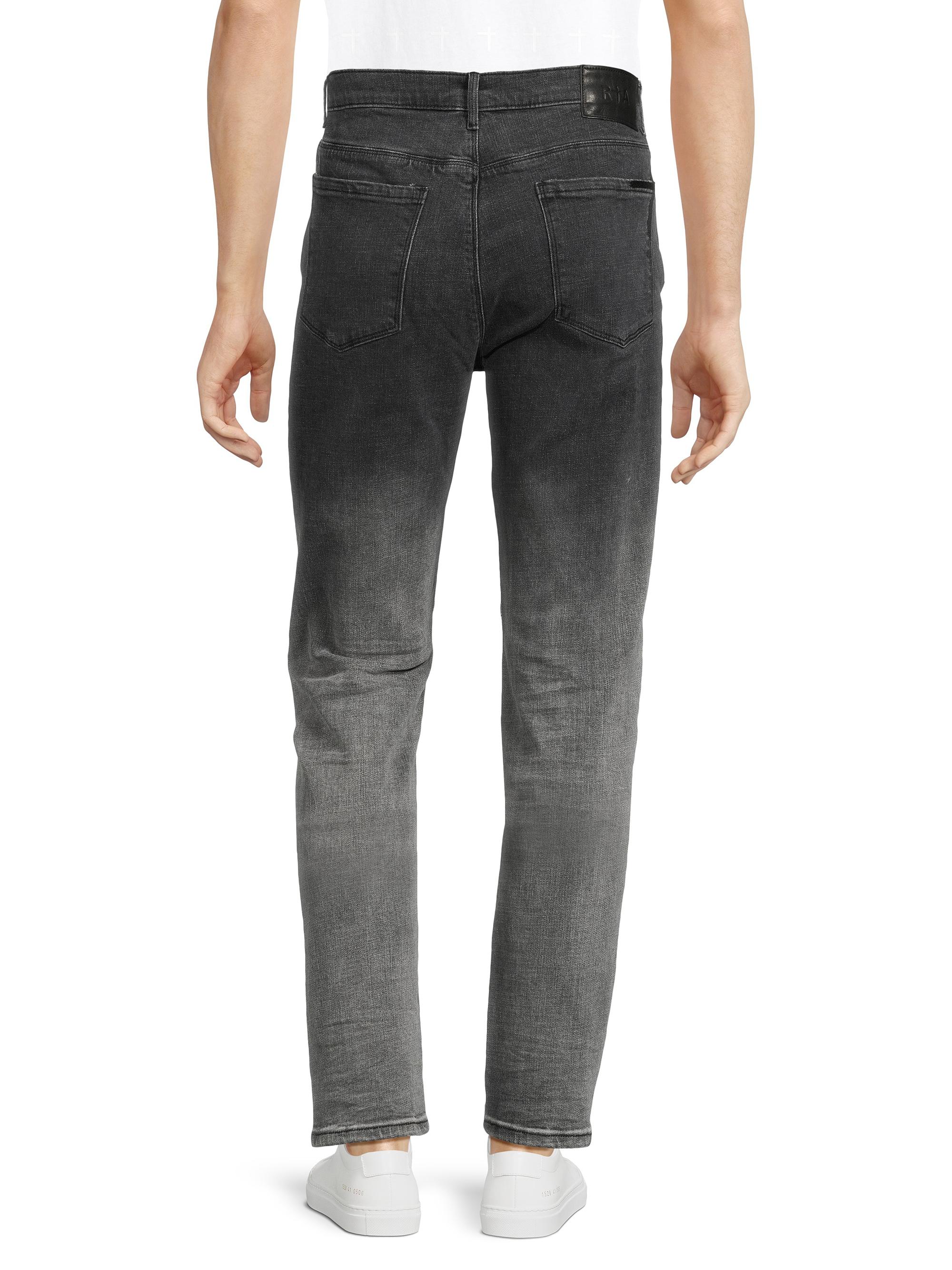 Bryant Stretch Slim-Fit Jeans