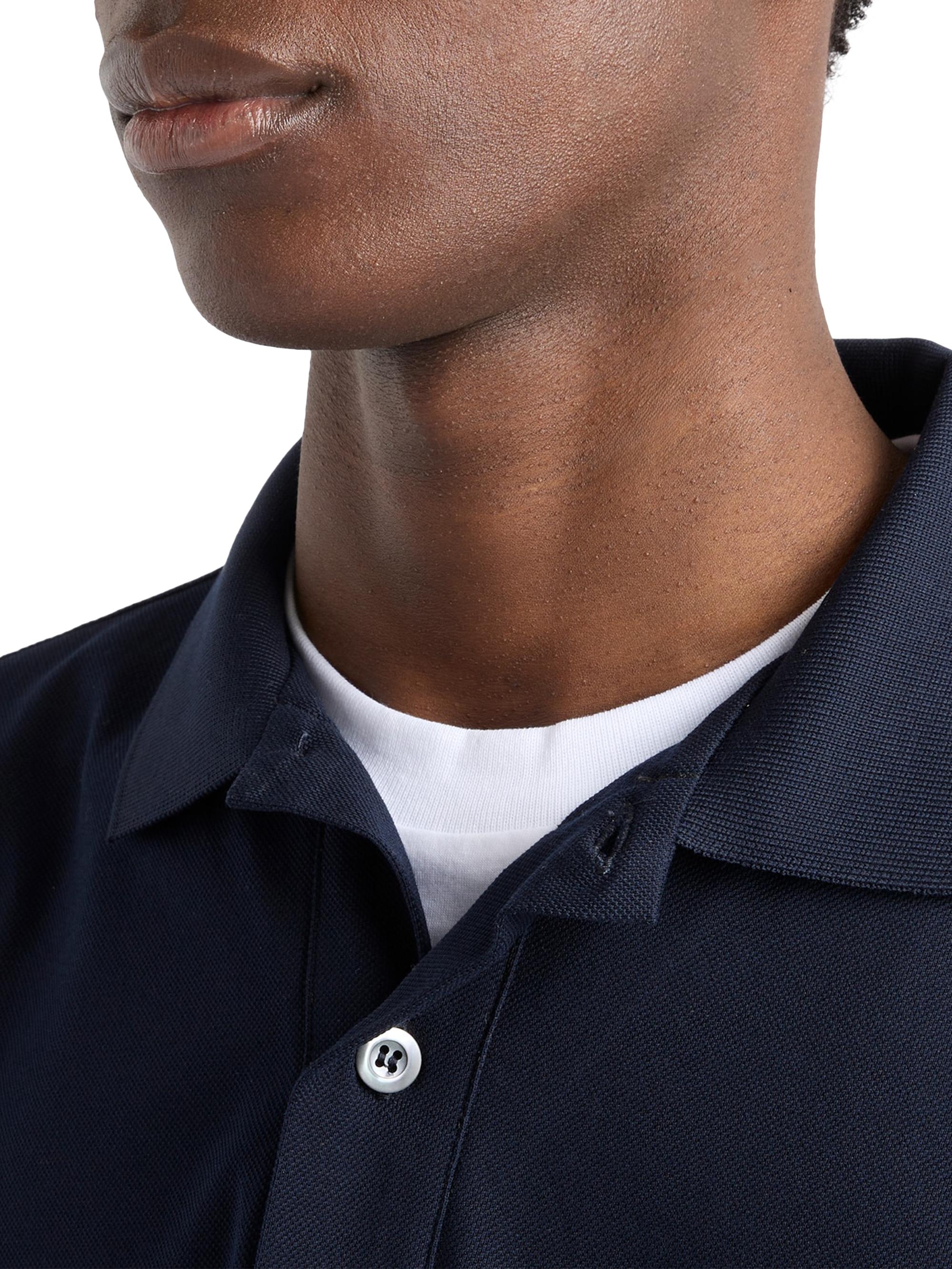 Prada Cotton Polo Shirt | Saks Fifth Avenue