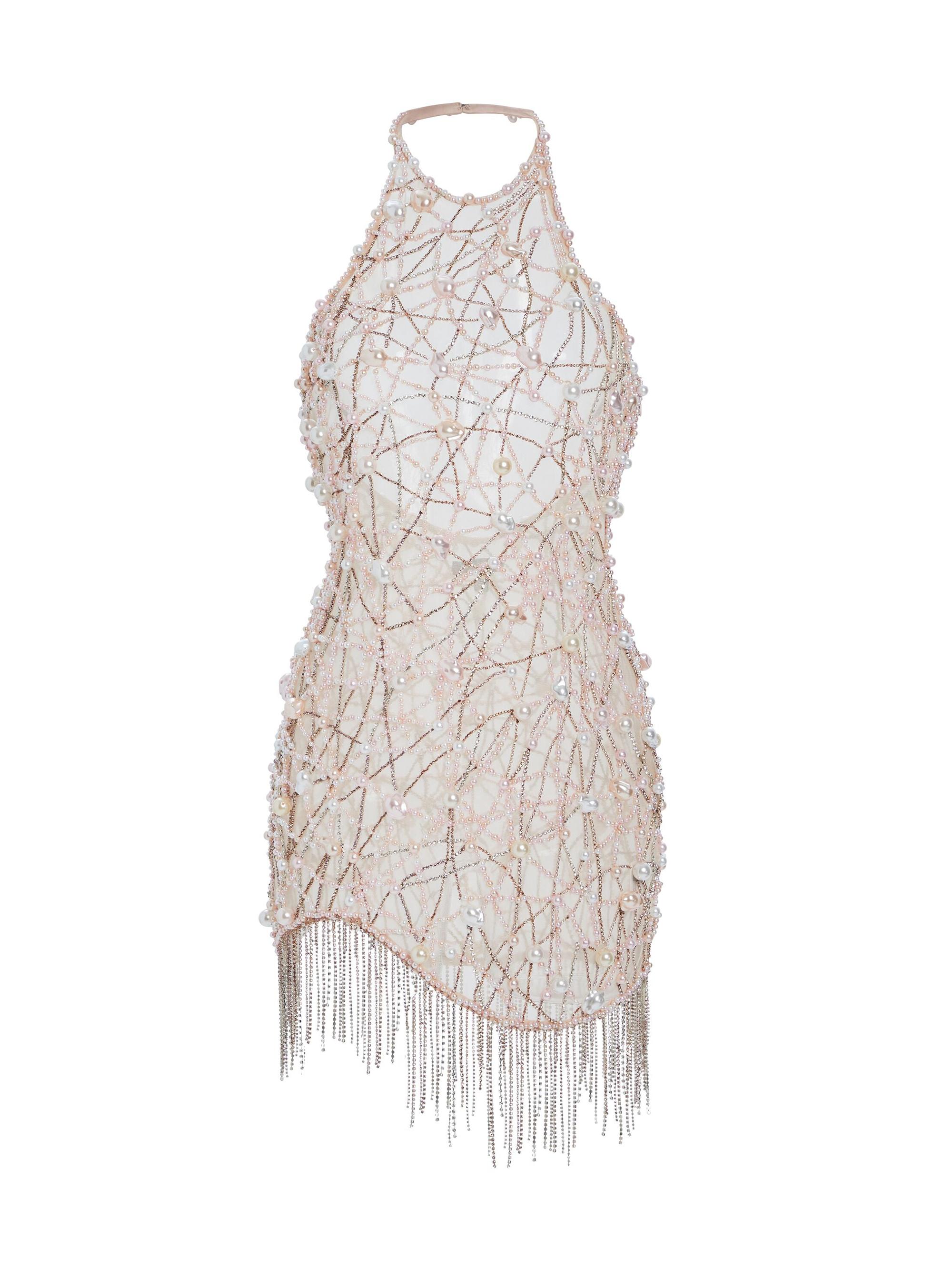 Retrofête Women's Livana Dress