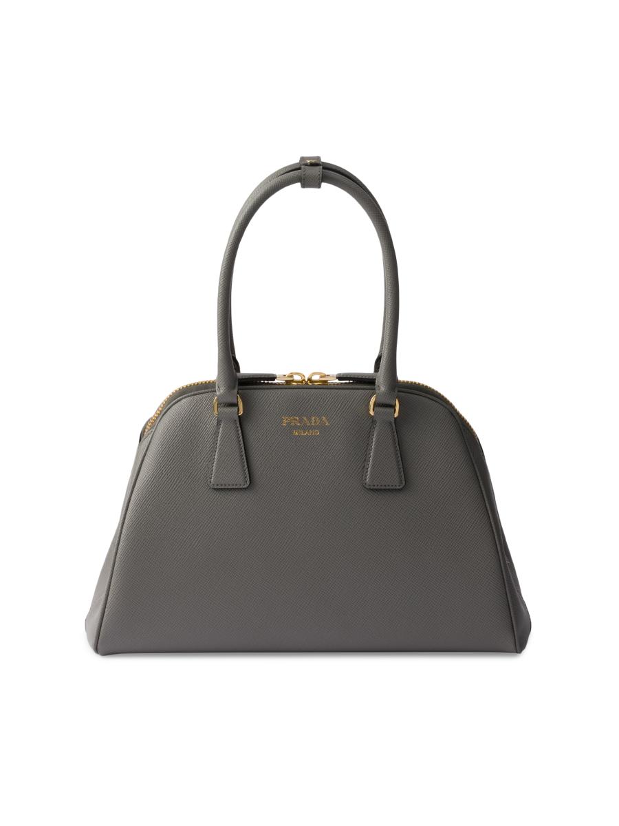 Prada Medium Saffiano Leather Bag | Saks Fifth Avenue