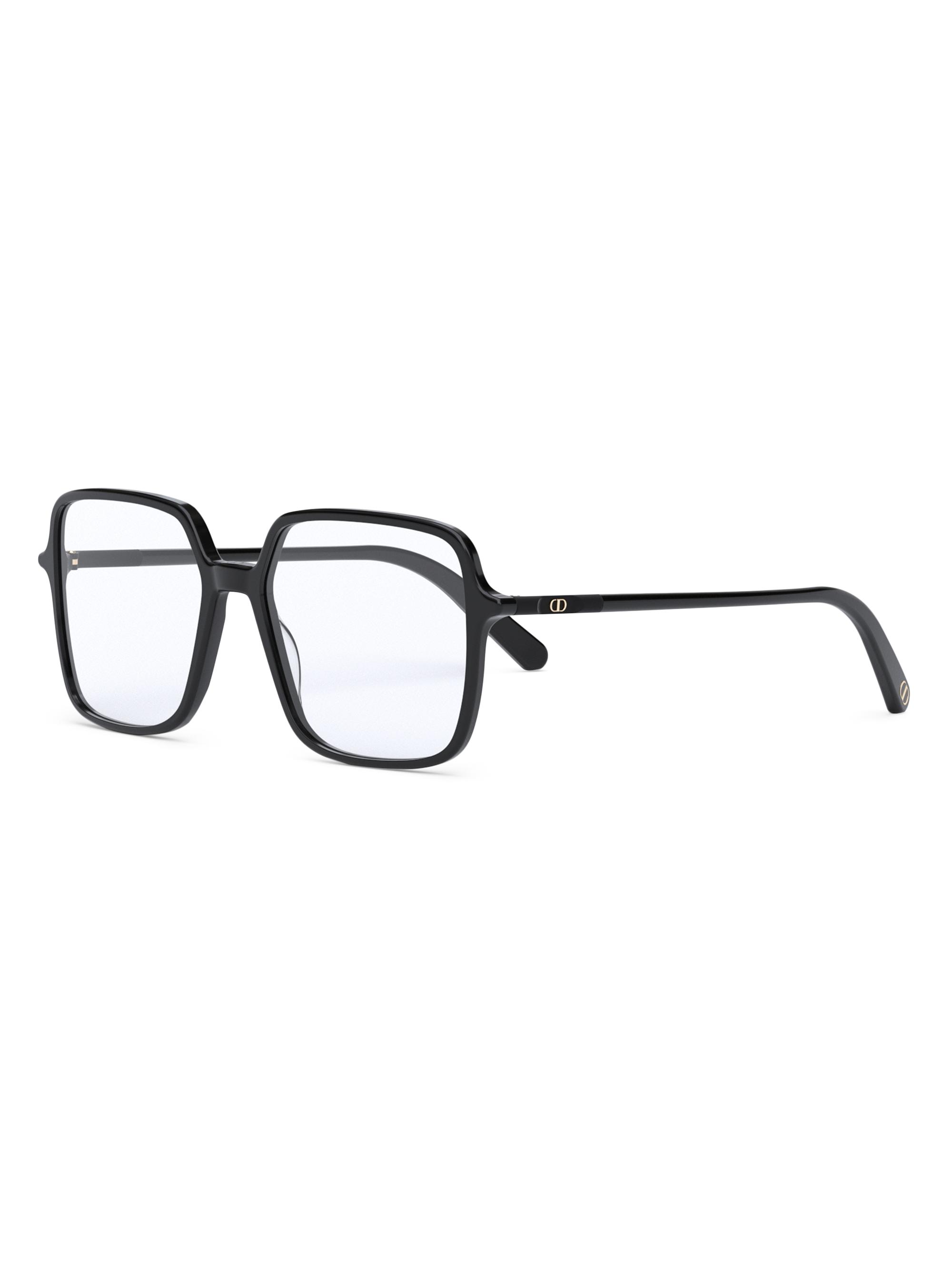 CELINE Minicdo S2i 48MM Square Eyeglasses | Saks Fifth Avenue