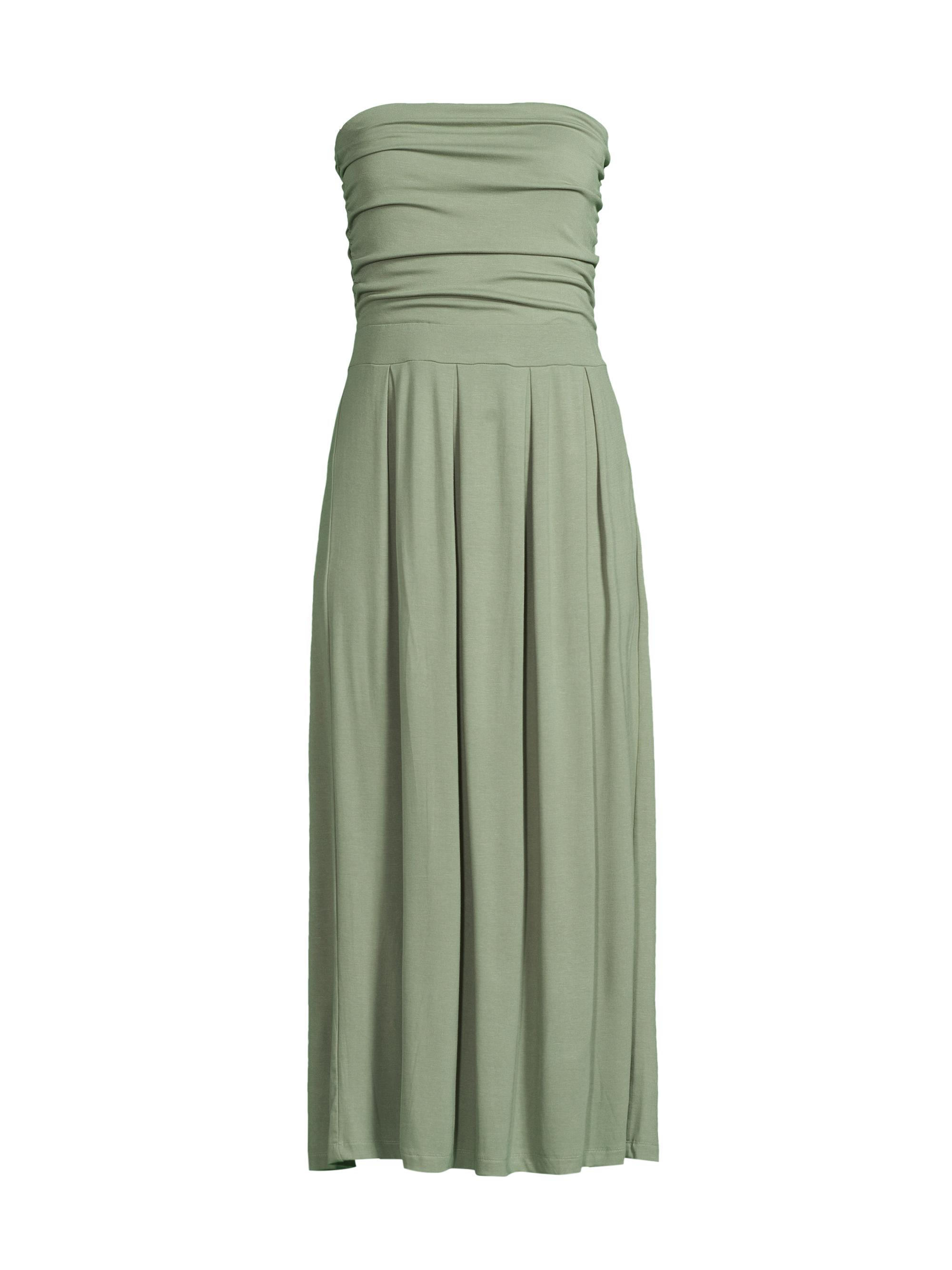 Capsule 121 Women's The Ida Dress - Green