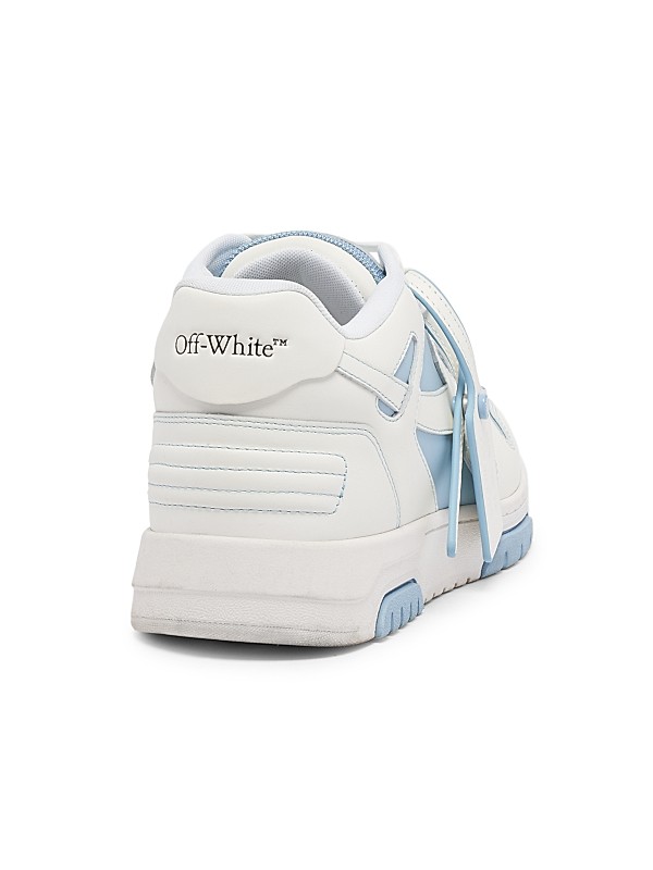 Shop Off-White Out of Office Low-Top Sneakers | Saks Fifth Shop Off-White Out of Office Low-Top Sneakers | Saks Fifth