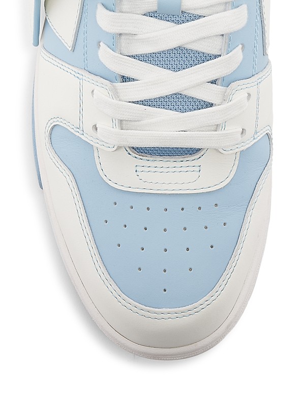 Shop Off-White Out of Office Low-Top Sneakers | Saks Fifth Shop Off-White Out of Office Low-Top Sneakers | Saks Fifth
