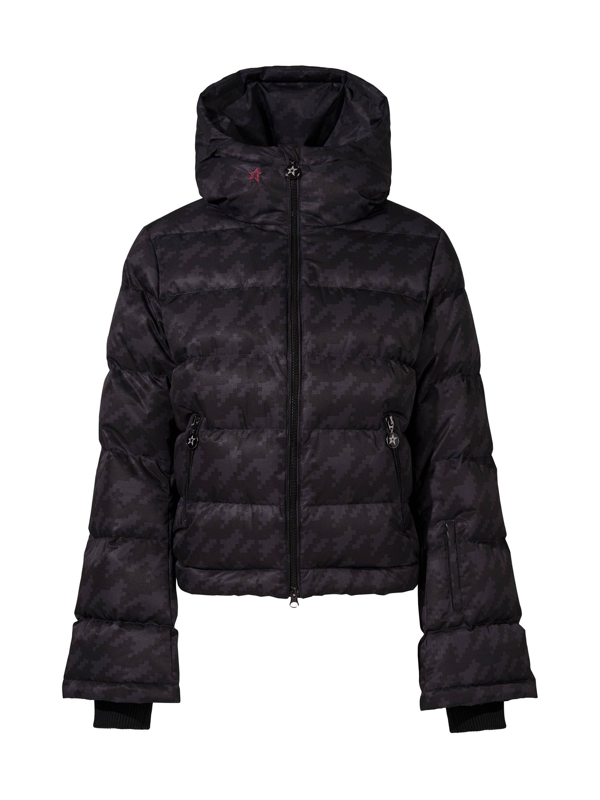 Perfect Moment Candice Down Belted Ski Parka | Saks Fifth Avenue