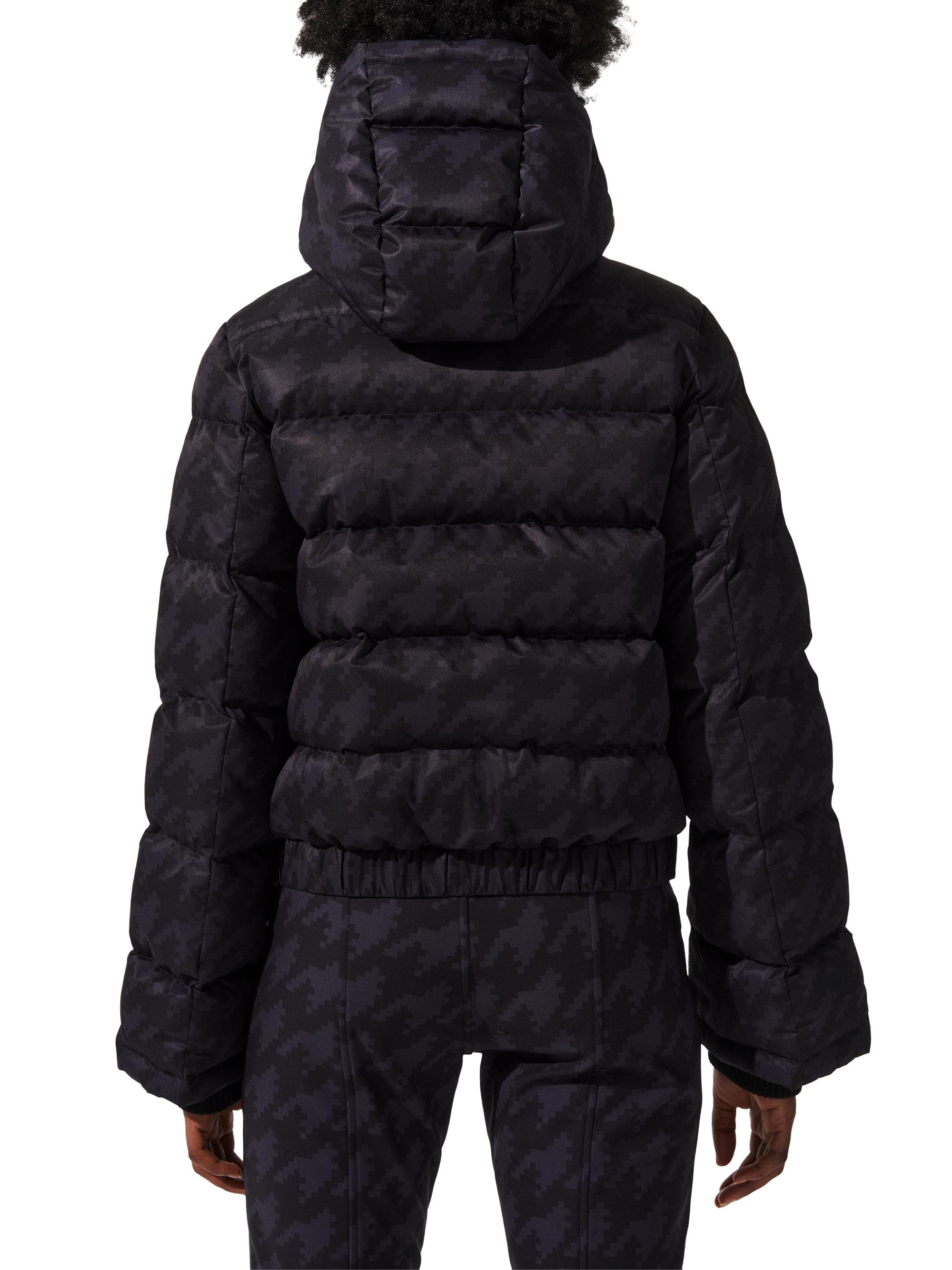 Perfect Moment Polar Flare Down Ski Jacket | Saks Fifth Avenue