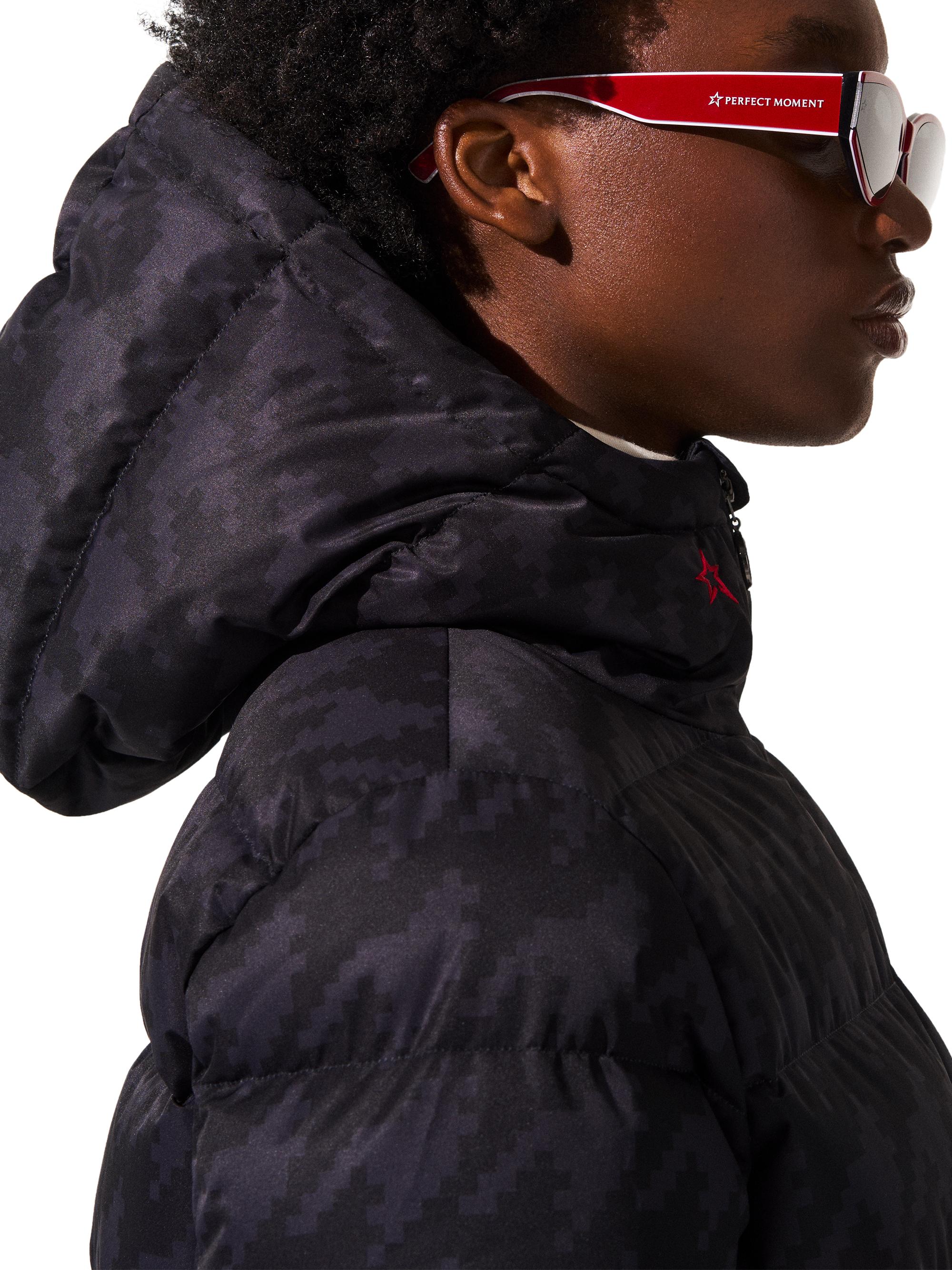 PERFECT MOMENT スキーウェアS Perfect Moment Polar Flare Ski Jacket II | Saks Fifth Avenue