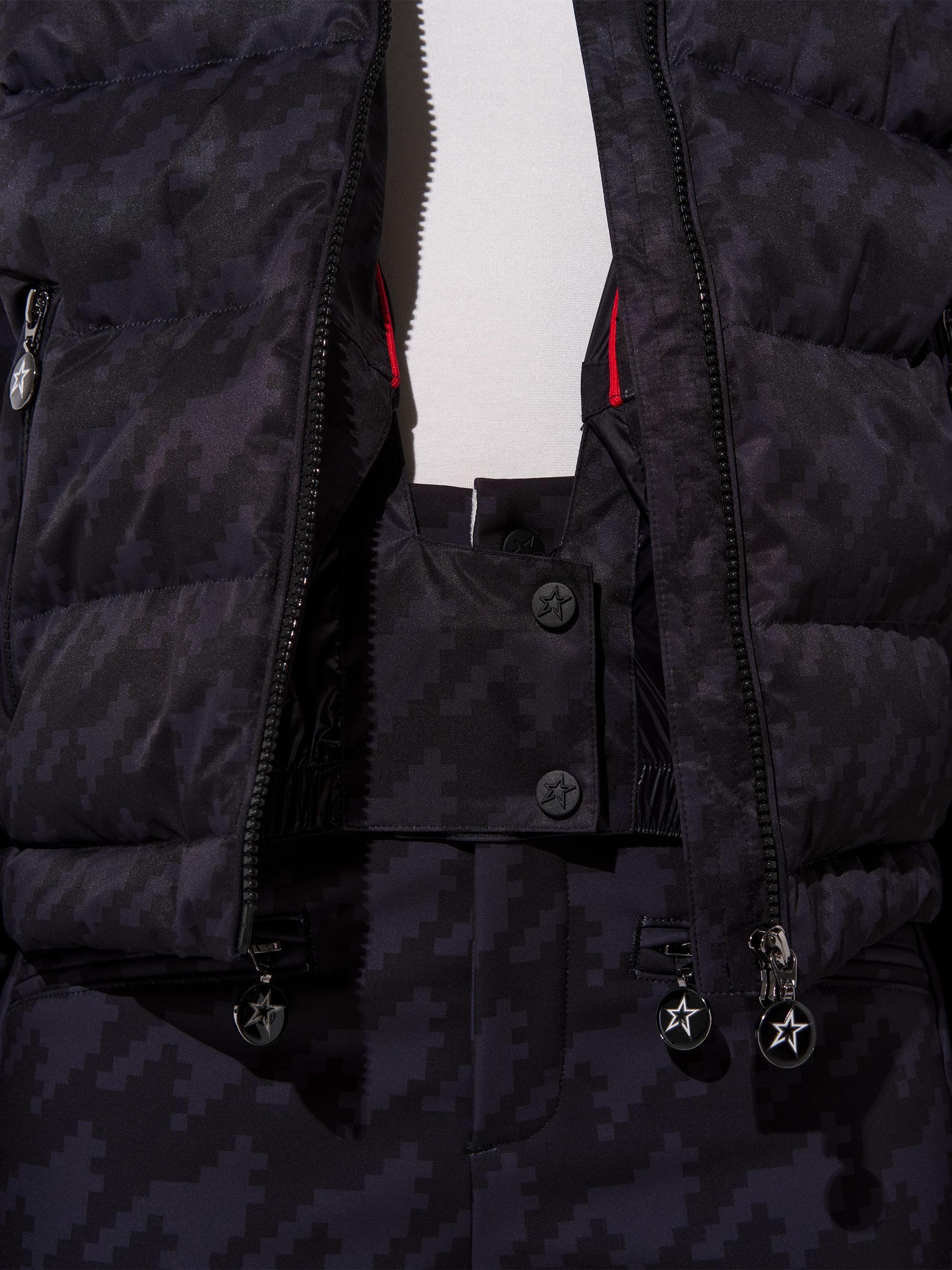 Perfect Moment Polar Flare Down Ski Jacket | Saks Fifth Avenue