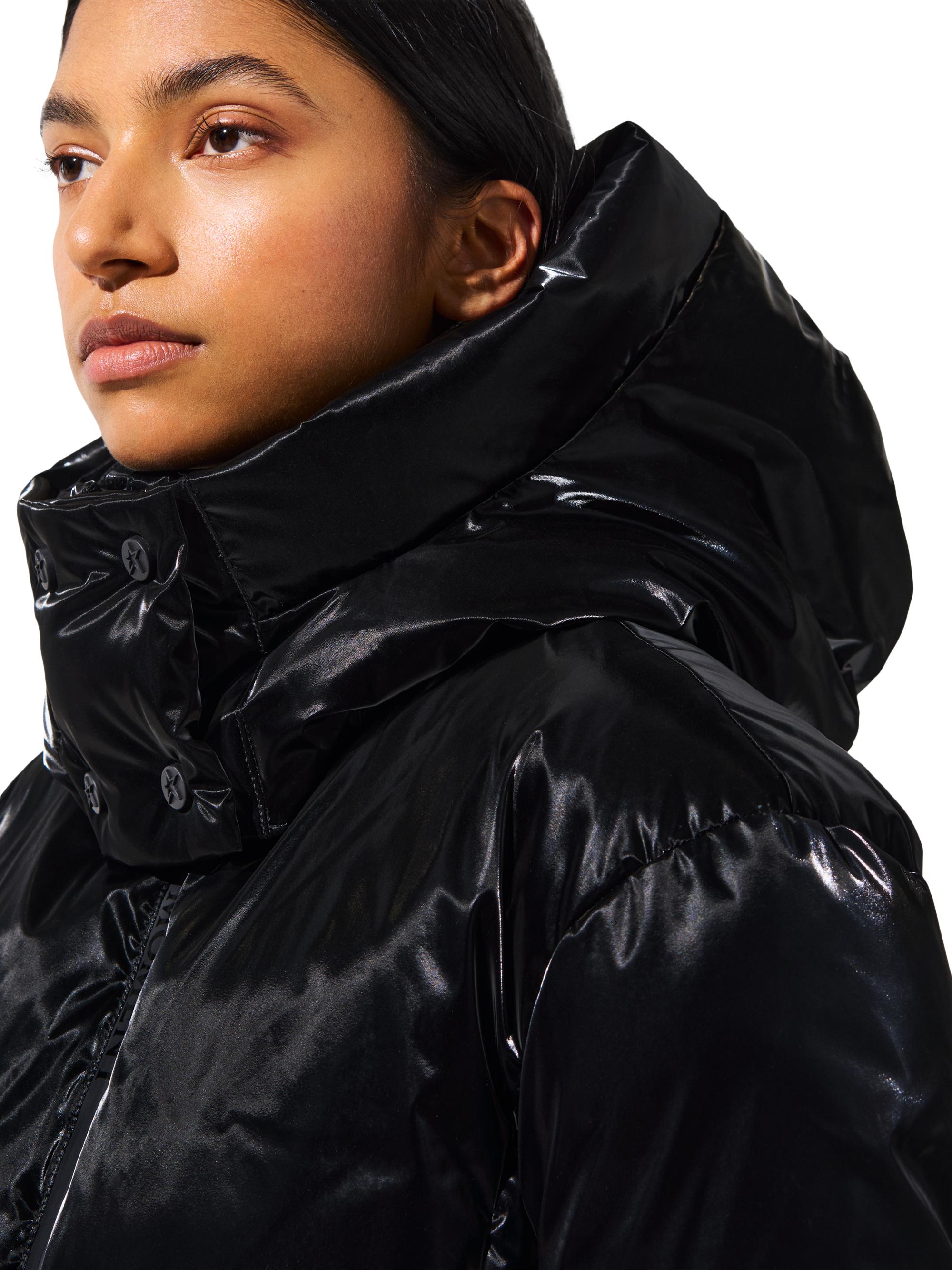 【値下げ可】PERFECT MOMENT  ウォーターリペレント ダウン Polar Flare Down Jacket | Perfect Moment