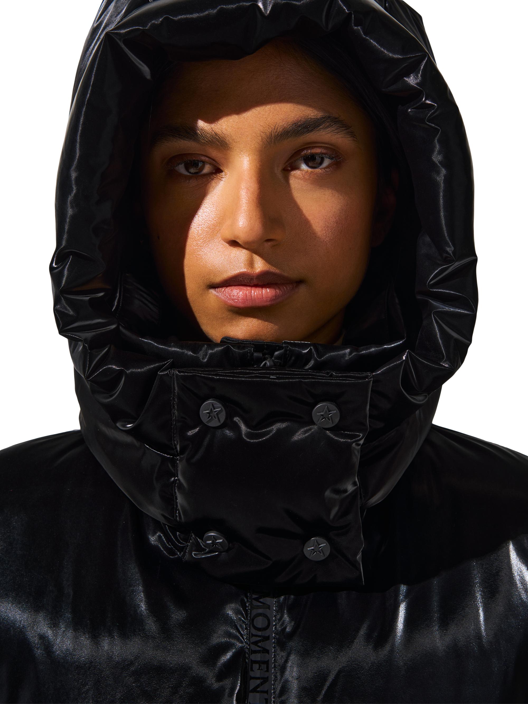 Perfect Moment Candice Down Belted Ski Parka | Saks Fifth Avenue