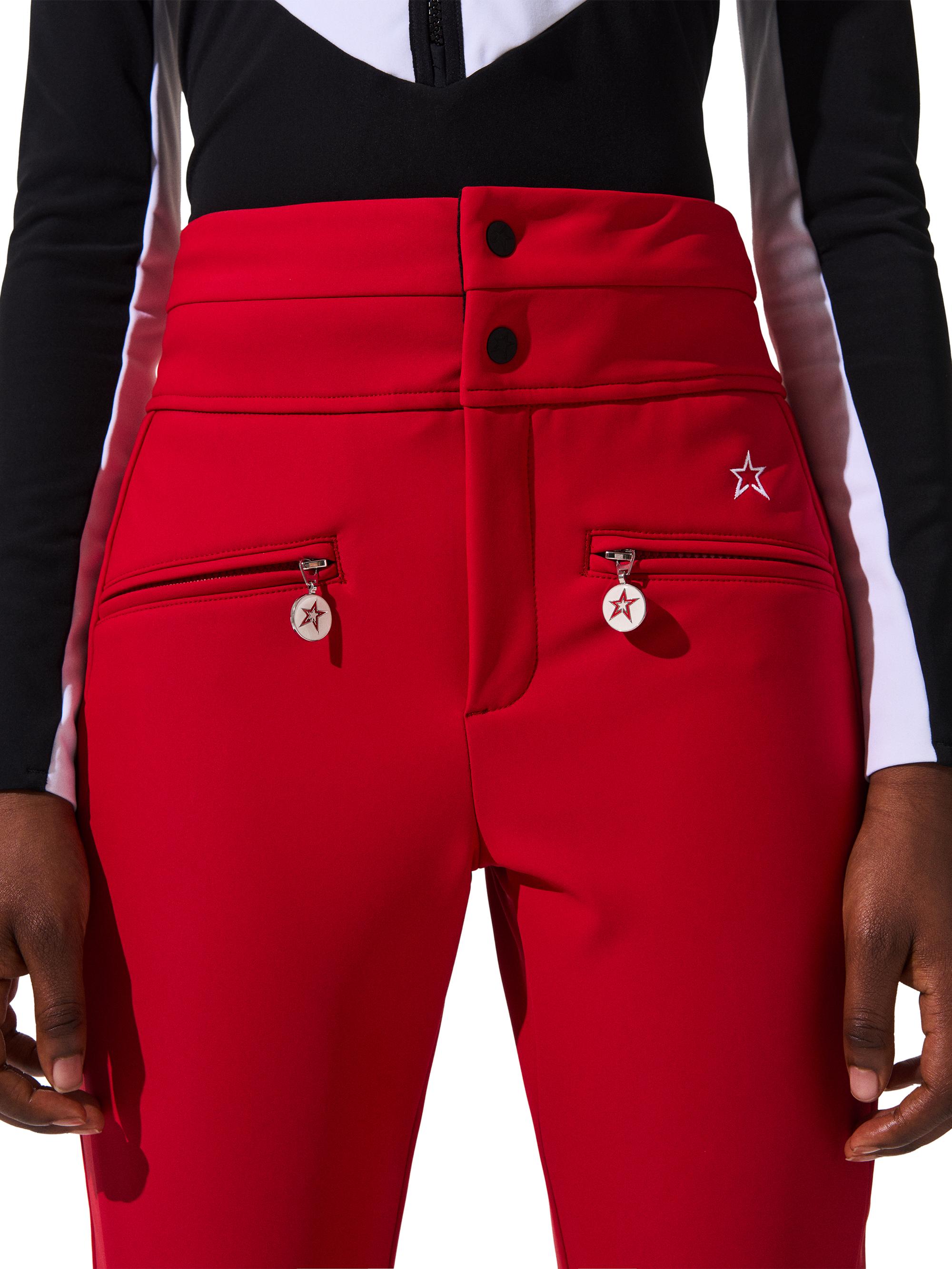 Perfect Moment Aurora High-Waist Flared Ski Pants | Saks Fifth Avenue