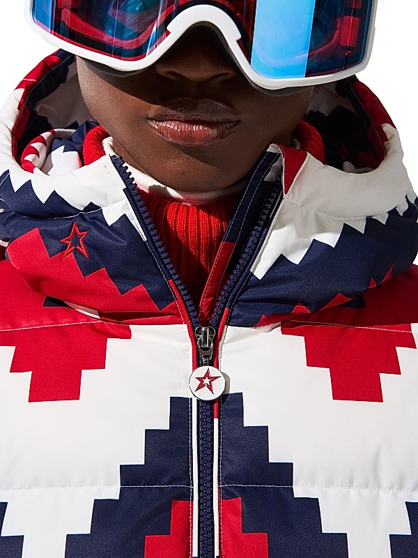 Perfect Moment Polar Flare Down Ski Jacket | Saks Fifth Avenue Perfect Moment Polar Flare Down Ski Jacket | Saks Fifth Avenue