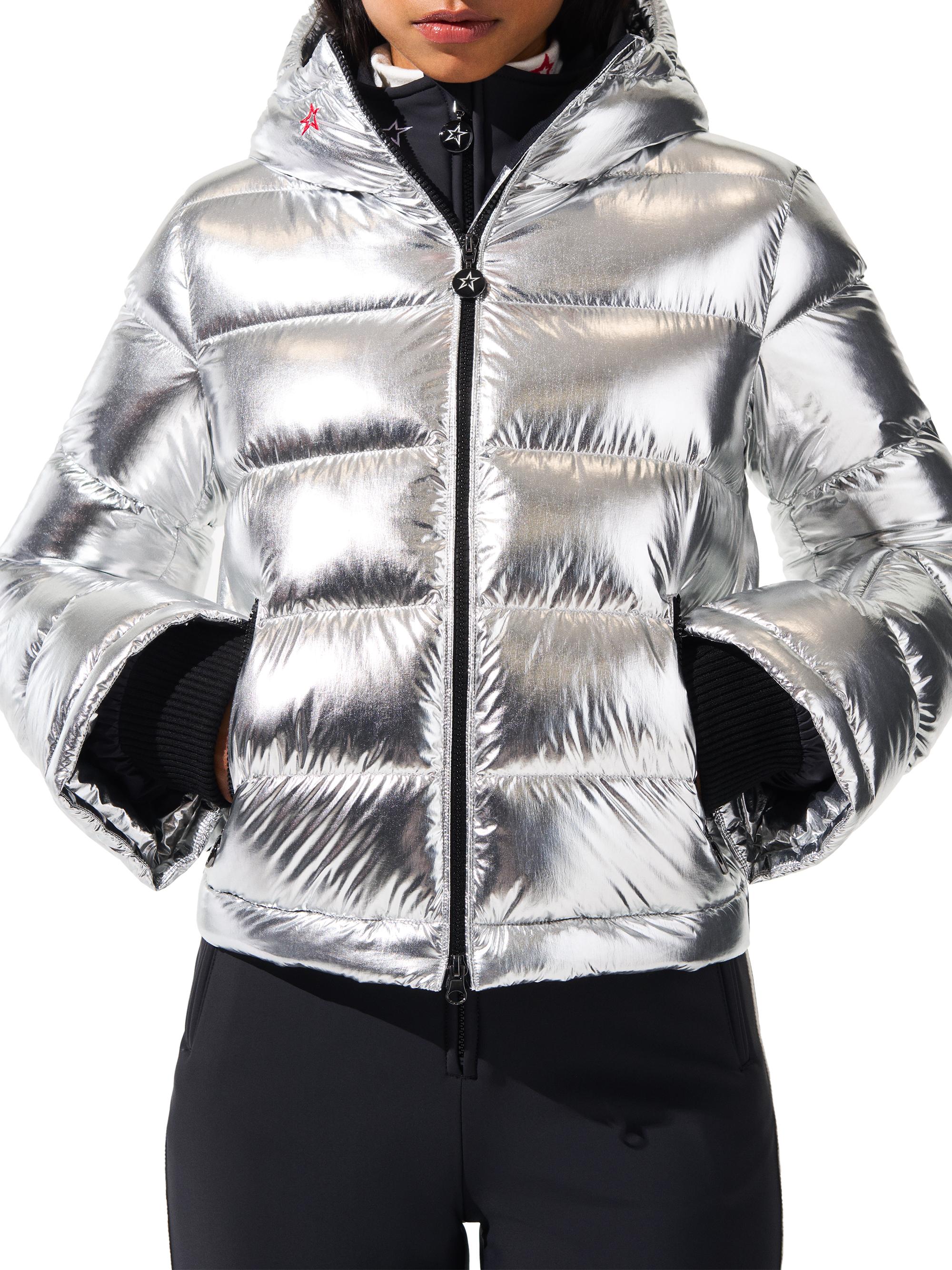 Perfect Moment Polar Flare Ski Jacket II | Saks Fifth Avenue