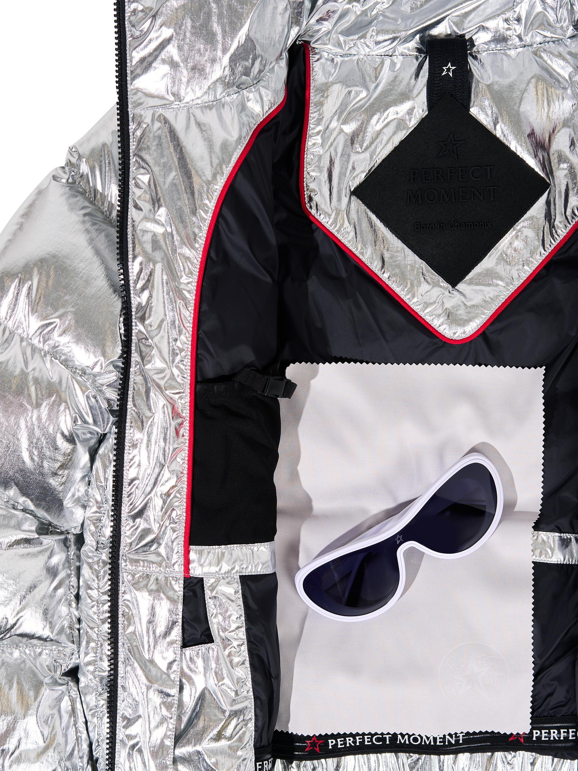 Perfect Moment Polar Flare Ski Jacket II | Saks Fifth Avenue