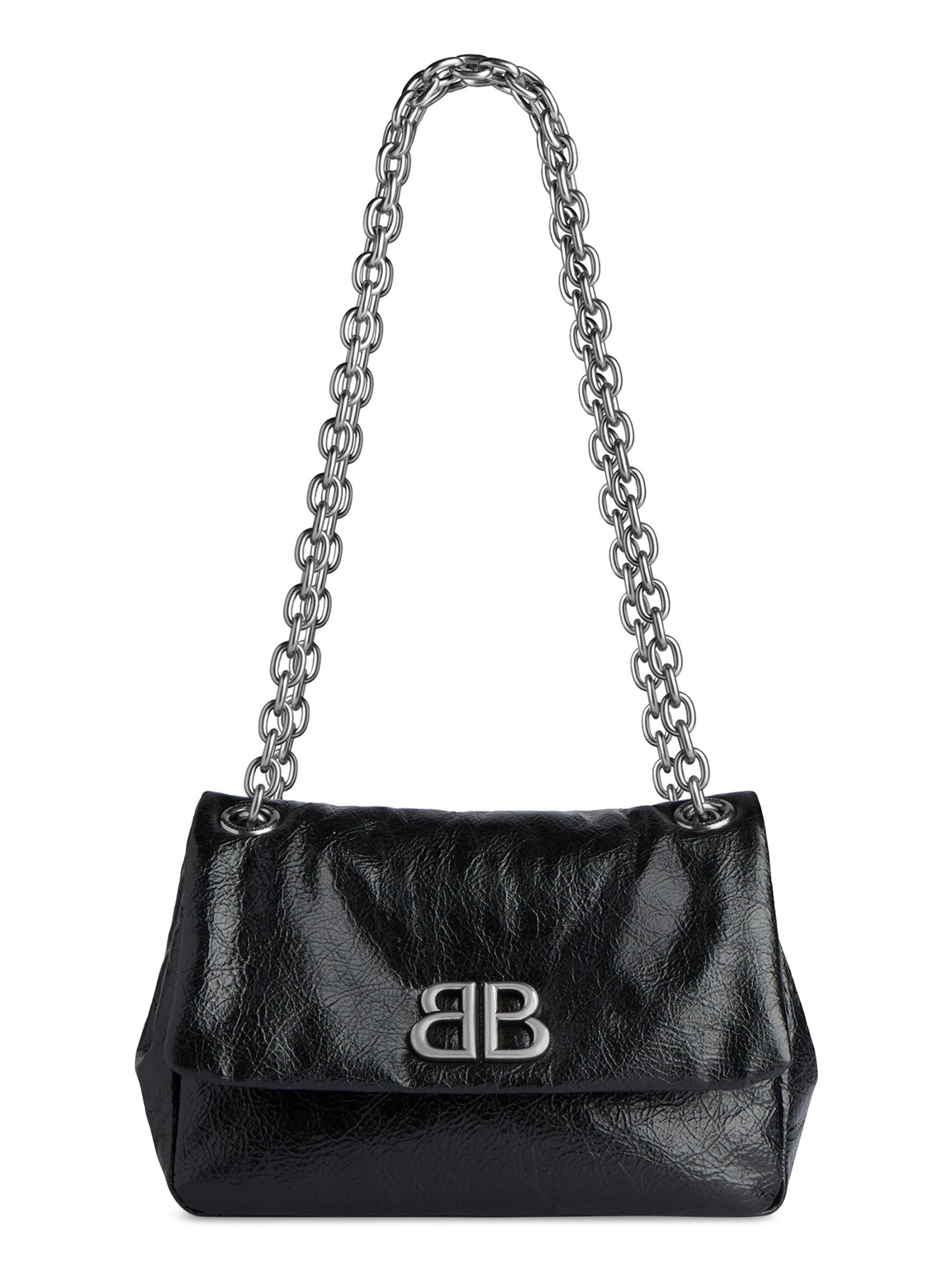 最終価格　BALENCIAGA 497938 BAZAR CHAIN 最終価格 BALENCIAGA 497938 BAZAR CHAIN