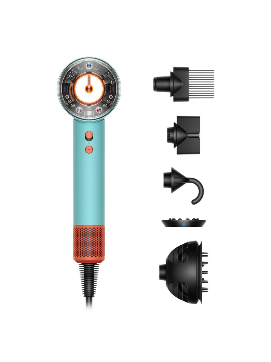 Dyson Dyson Supersonic Nural™ Hair Dryer | Saks Fifth Avenue