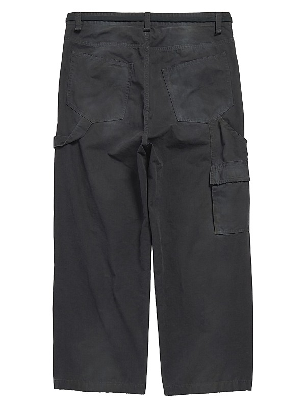 Shop Balenciaga Cropped Skater Pants | Saks Fifth Avenue Shop Balenciaga Cropped Skater Pants | Saks Fifth Avenue