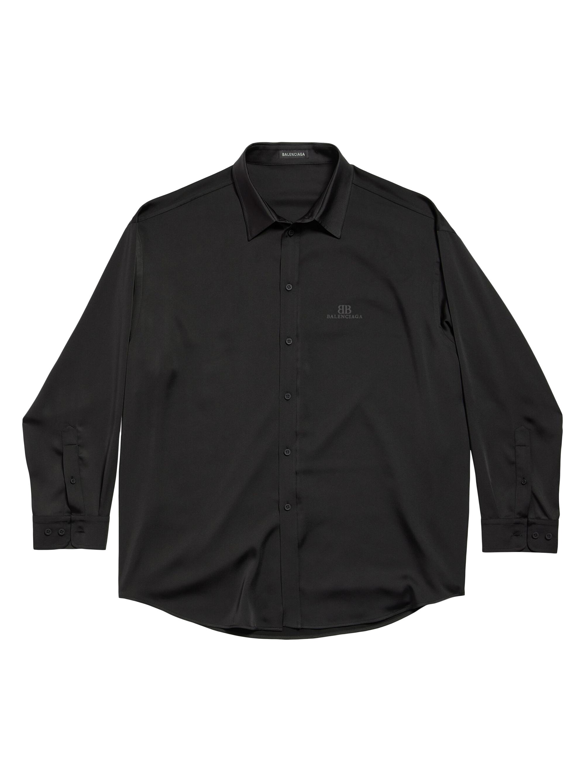 Balenciaga Fluid Shirt | Saks Fifth Avenue