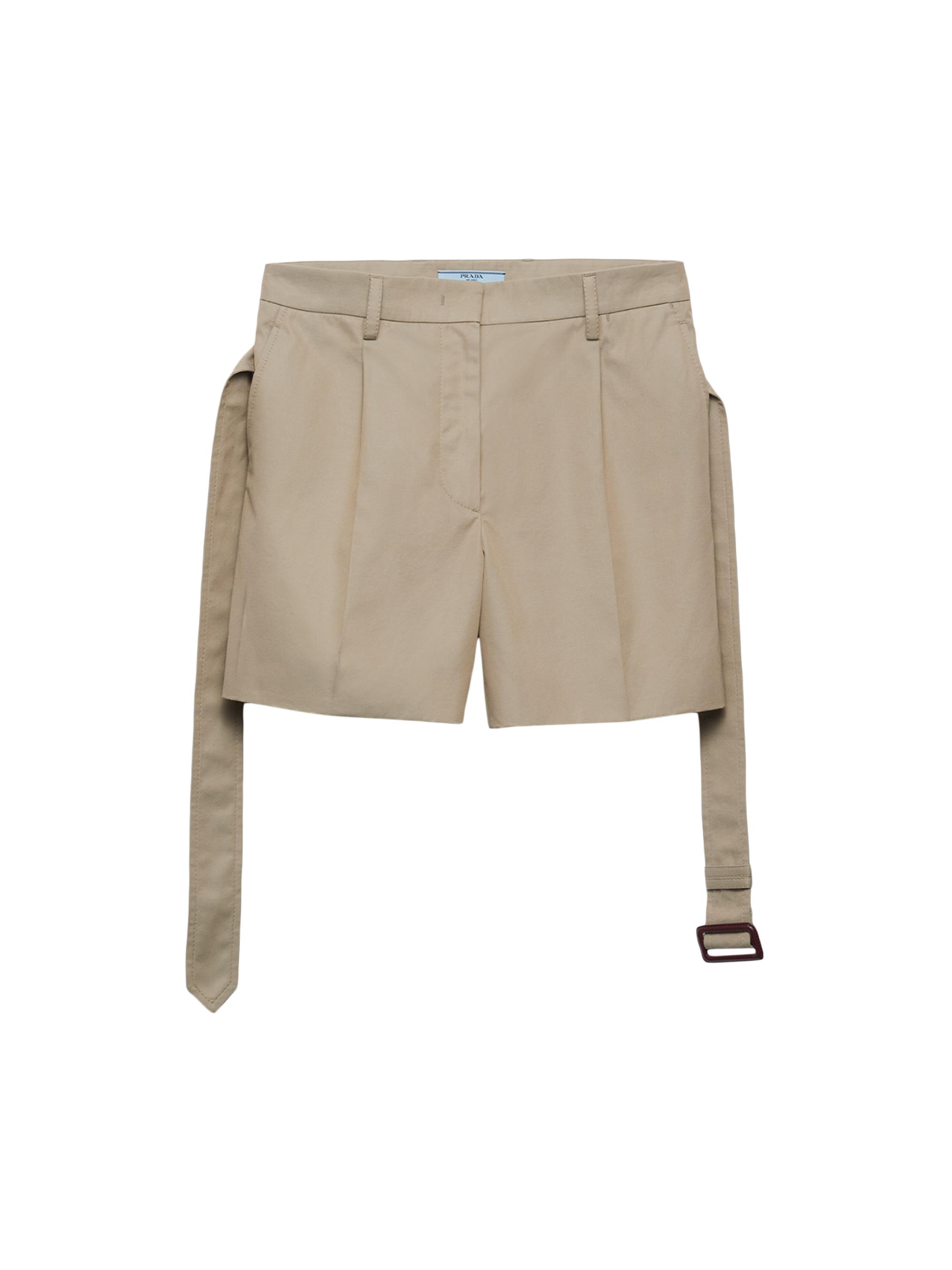 Alexander Wang Banded Logo Waist Shorts | Saks Fifth Avenue