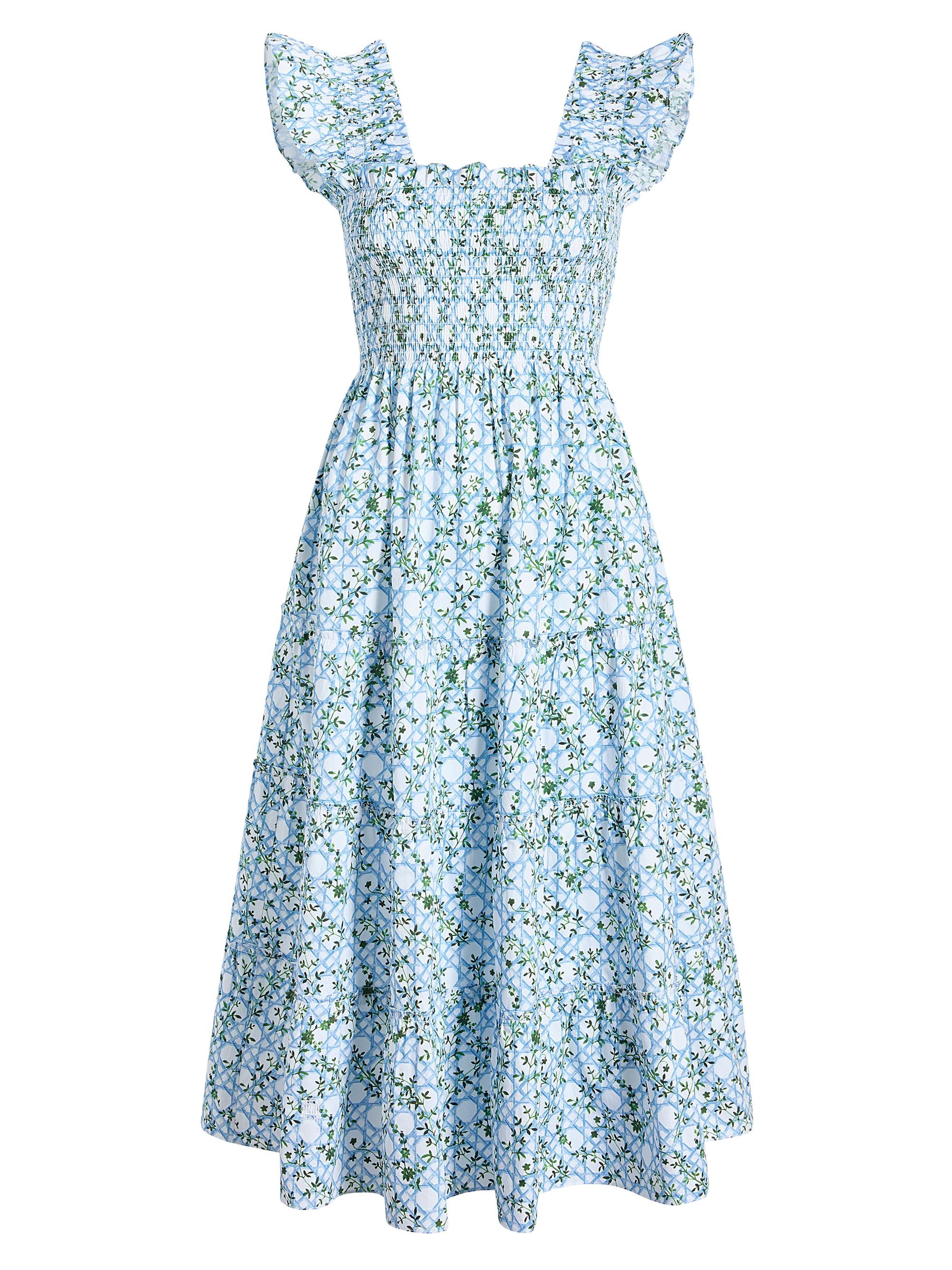 hillhouse nap dress