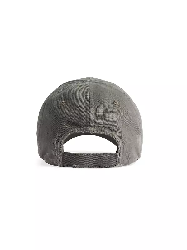 Shop Balenciaga BB Cap | Saks Fifth Avenue Shop Balenciaga BB Cap | Saks Fifth Avenue