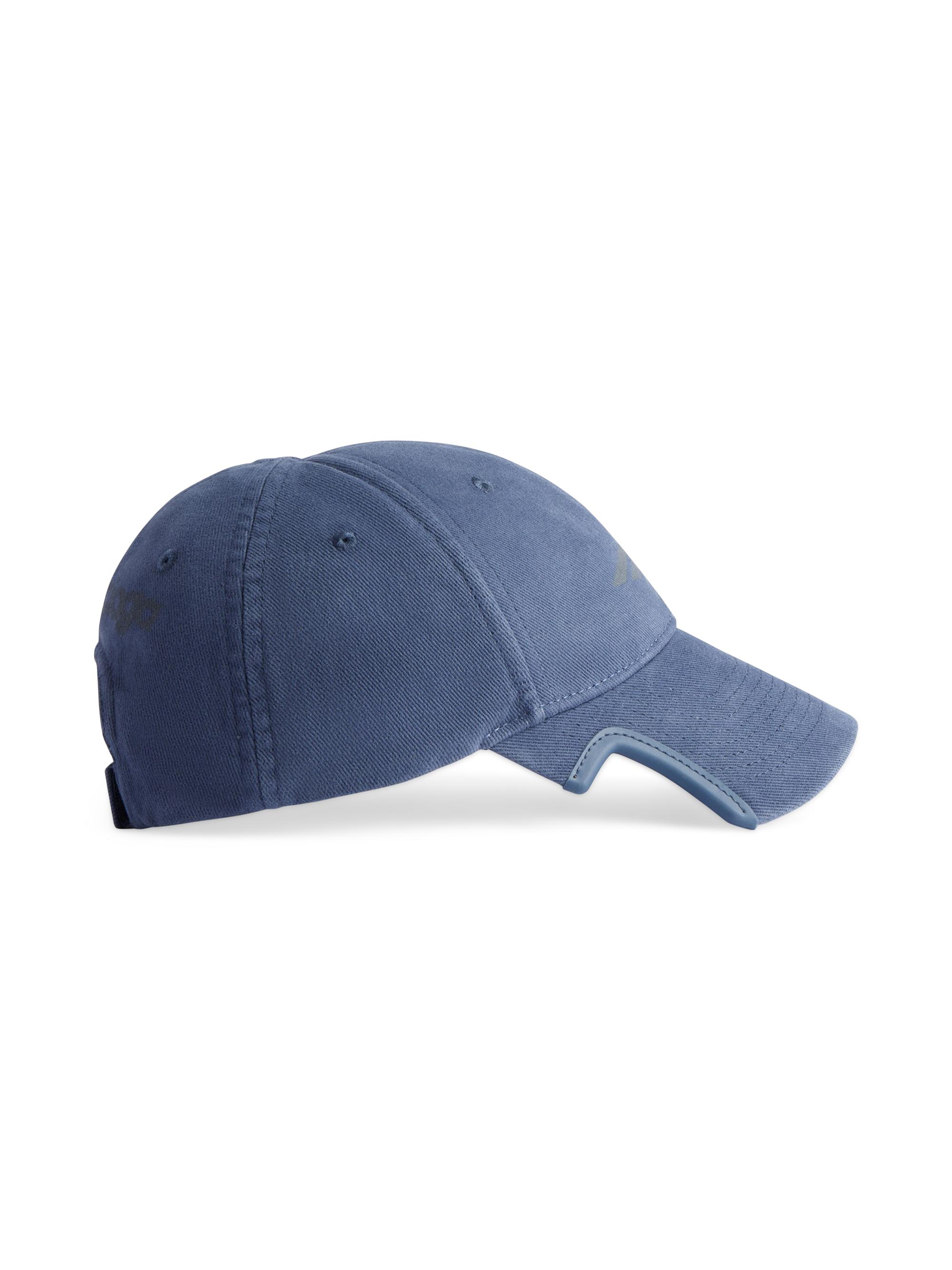 【関税&送料込】Balenciaga Hat 3B Stencil Cap Balenciaga 3B Stencil Cap | Saks Fifth Avenue