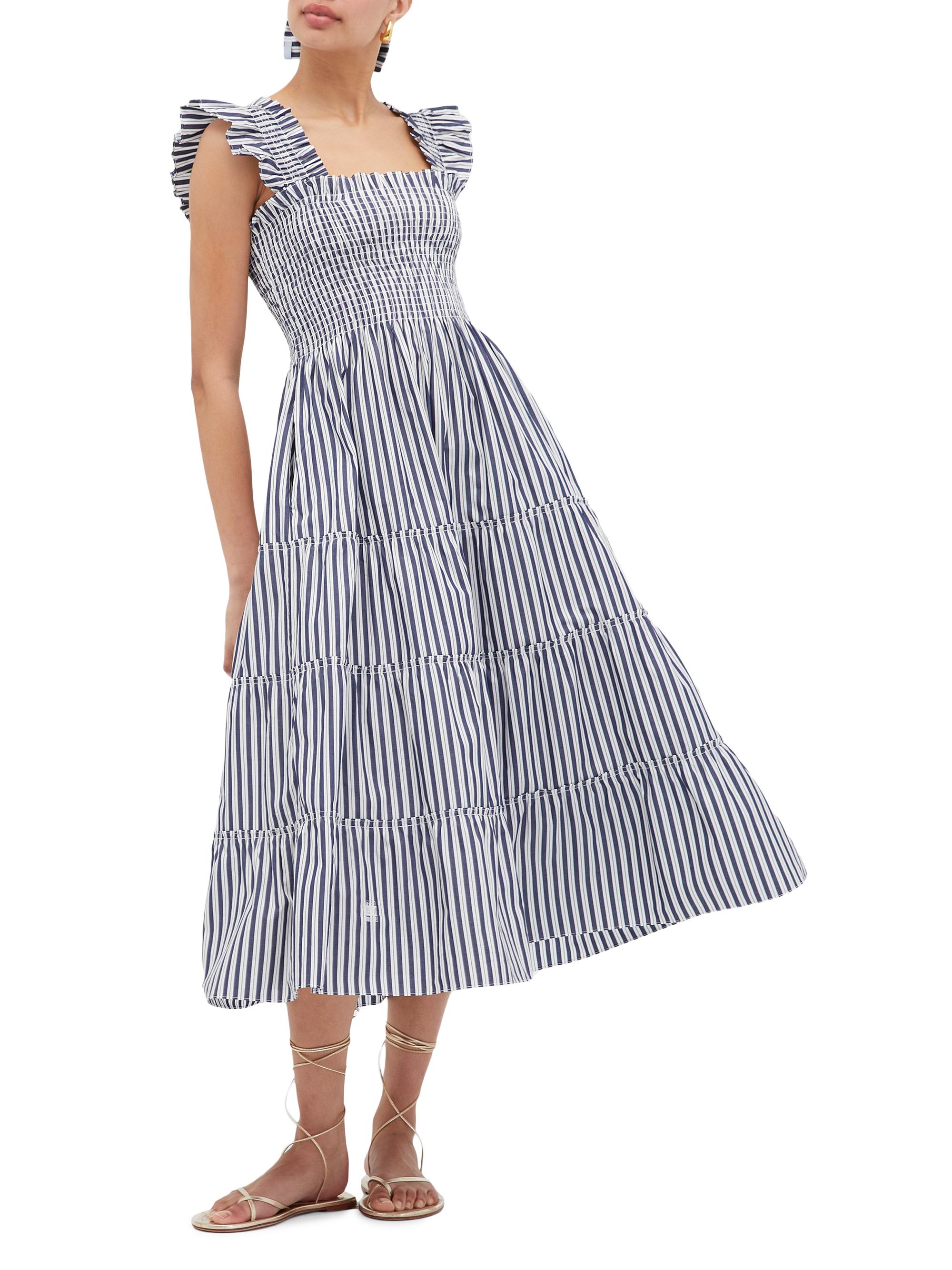 Hill House Home The Ellie Nap Dress | Saks Fifth Avenue