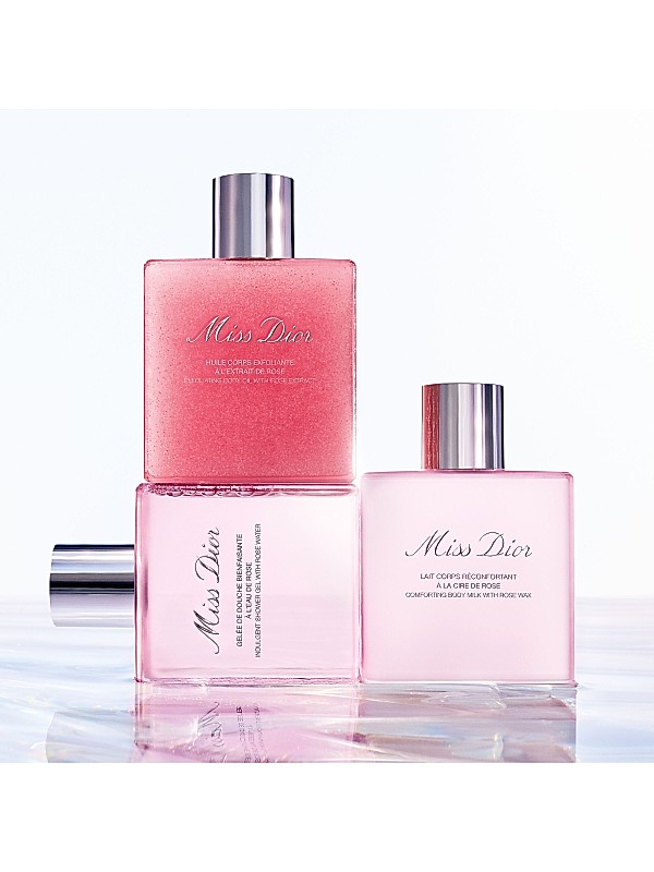 Shop DIOR Miss Dior Hydrating Body Milk | Saks Fifth Avenue Shop DIOR Miss Dior Hydrating Body Milk | Saks Fifth Avenue