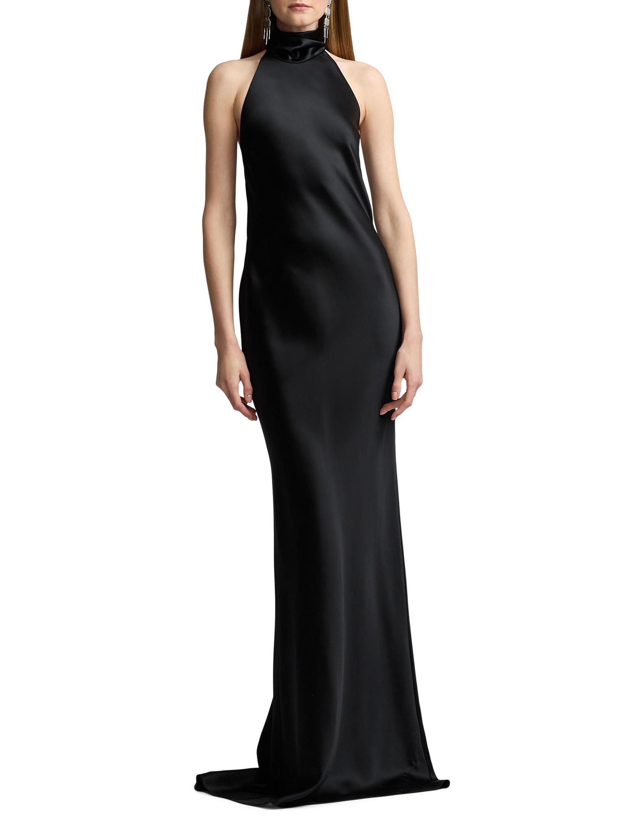 sachin and babi light blue dress MARCHESA NOTTE Embellished tulle midi dress main image 1