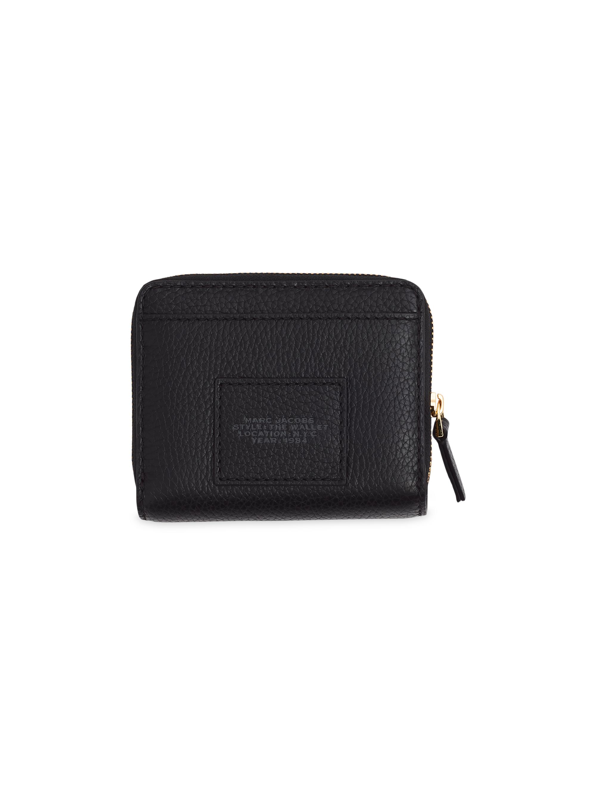 MARC JACOBS THE WALLET ブラック 22509633_52713488_600.jpg