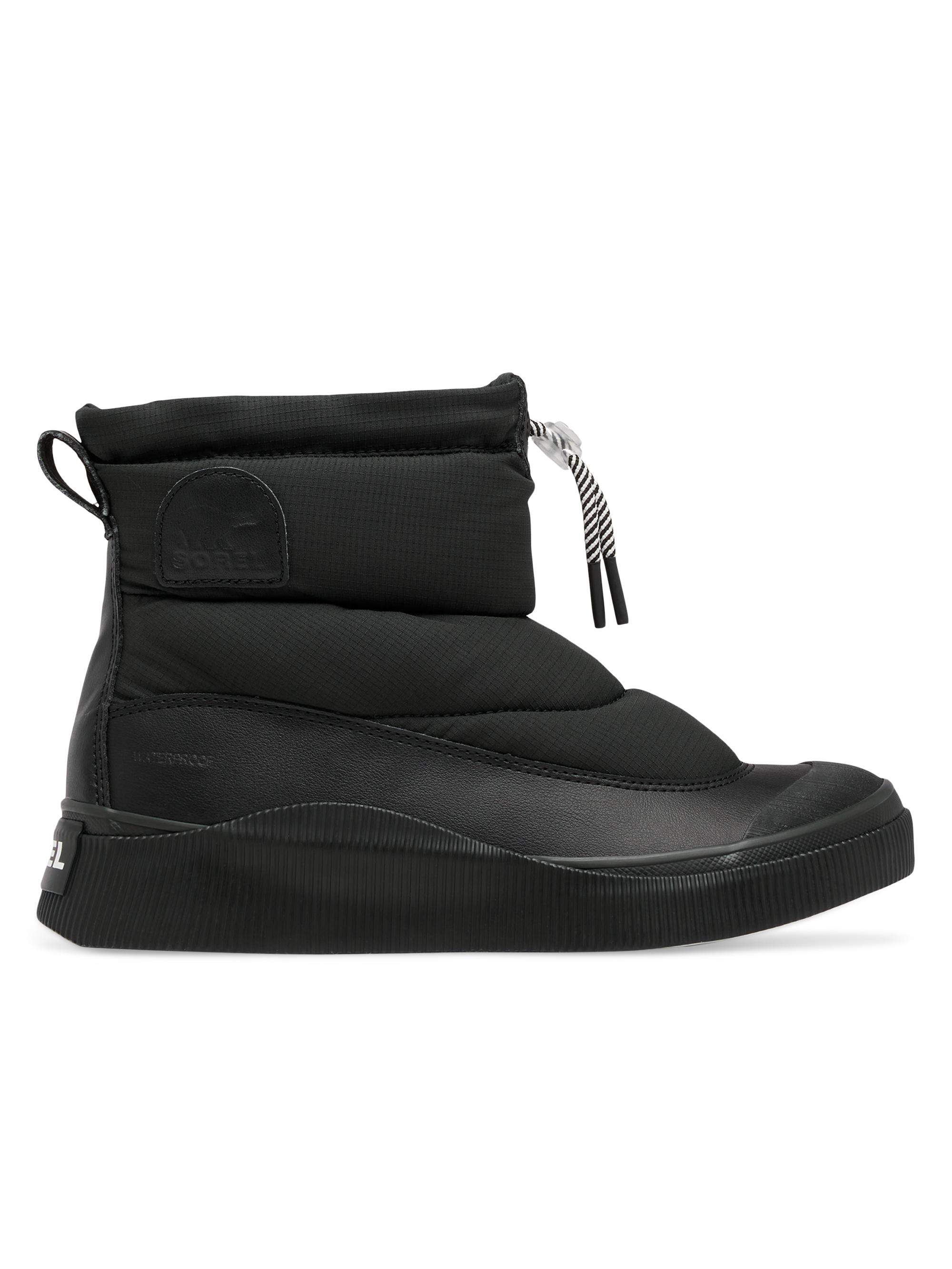 Sorel Caribou X Lace-Up Boots | Saks Fifth Avenue