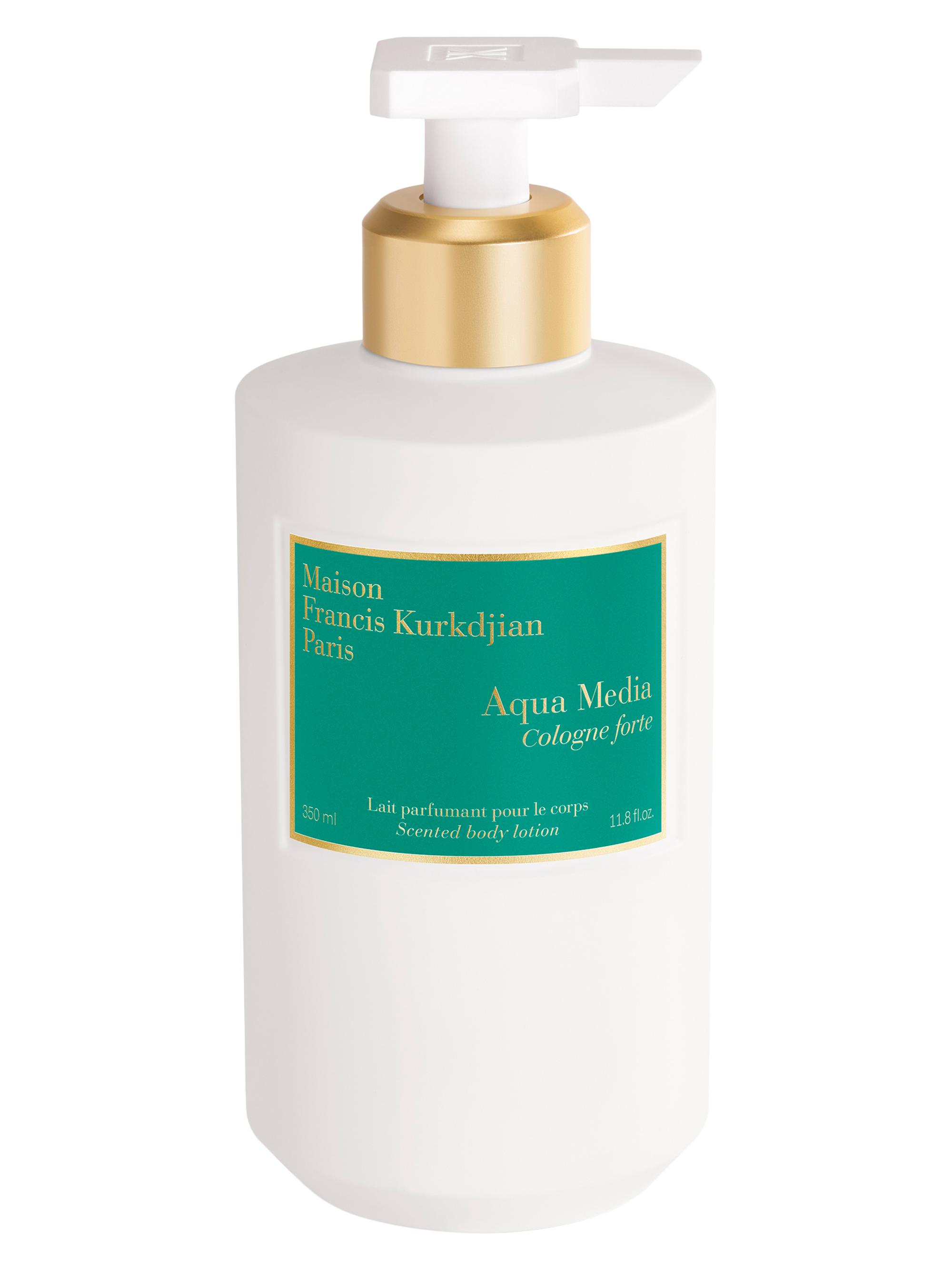 Maison Francis Kurkdjian Oud Satin Mood Hand & Body Cleansing Gel