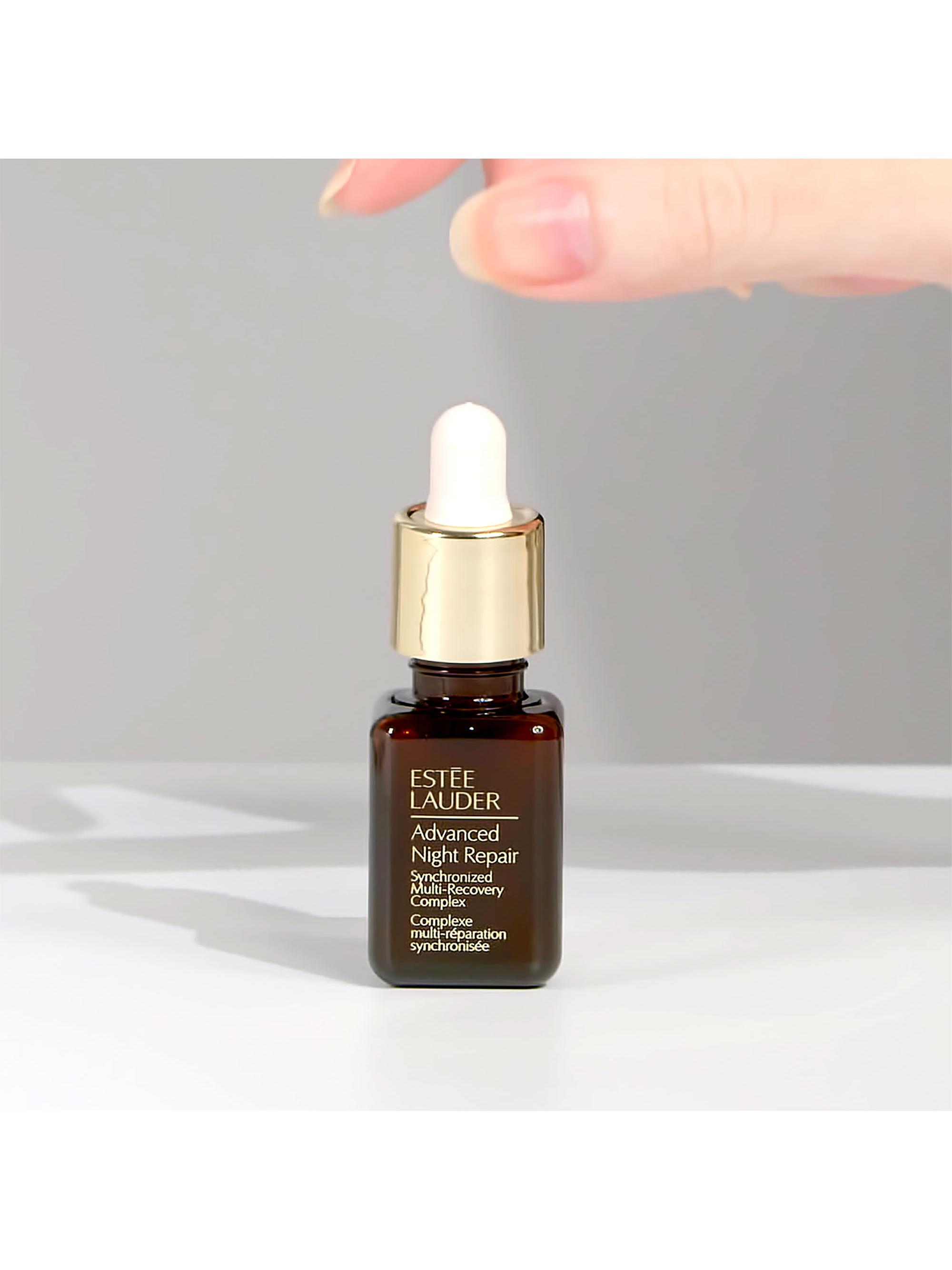 ESTÉE LAUDER Advanced Night Repair 3本セット Estée Lauder Advanced Night Repair 3-Piece Skincare Set