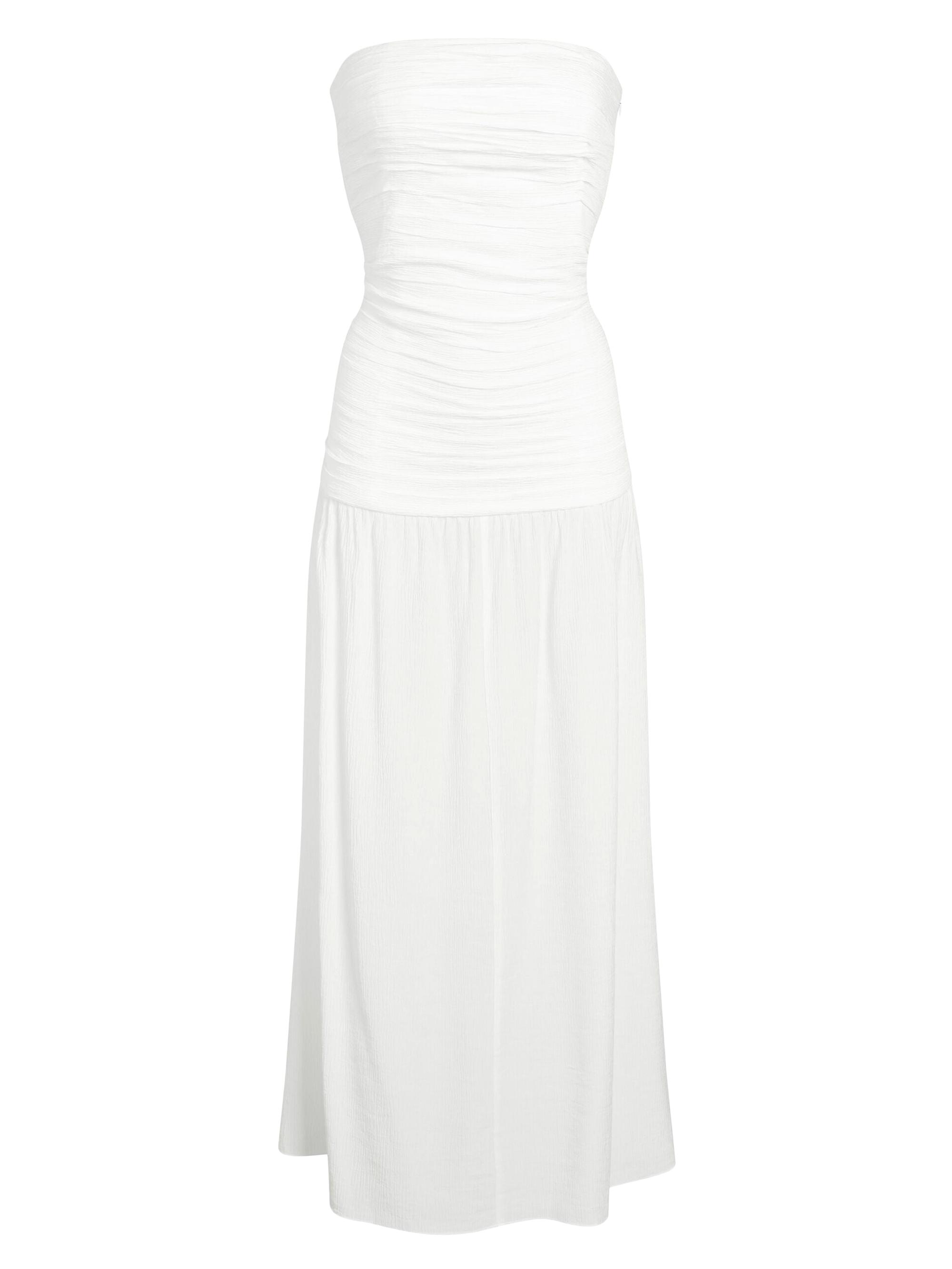 Ser.o.ya Women's Gardenia Maxi Dress - Porcelain