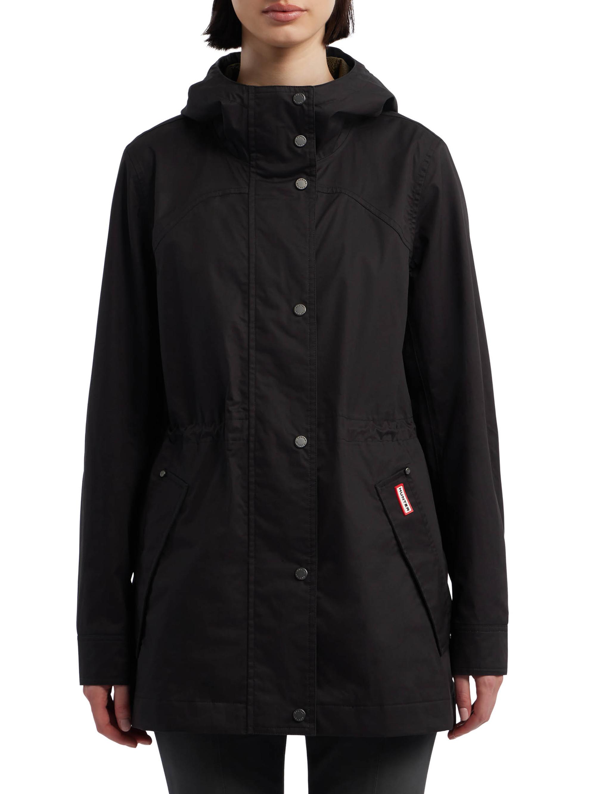 Hunter Friday Quilted Packable Hooded Jacket | Saks Fifth Avenue