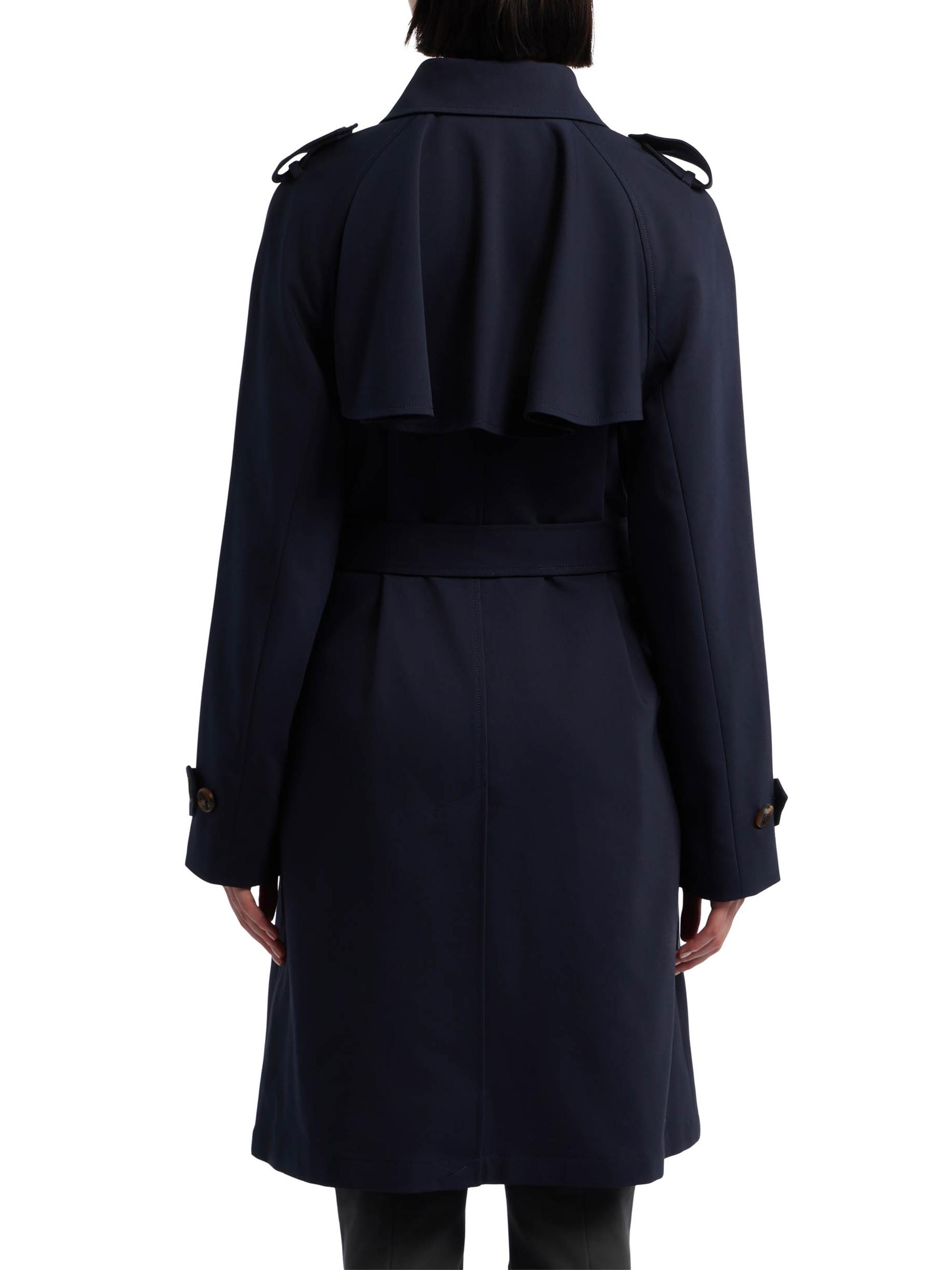 Hunter Stella Belted Trench Coat | Saks Fifth Avenue