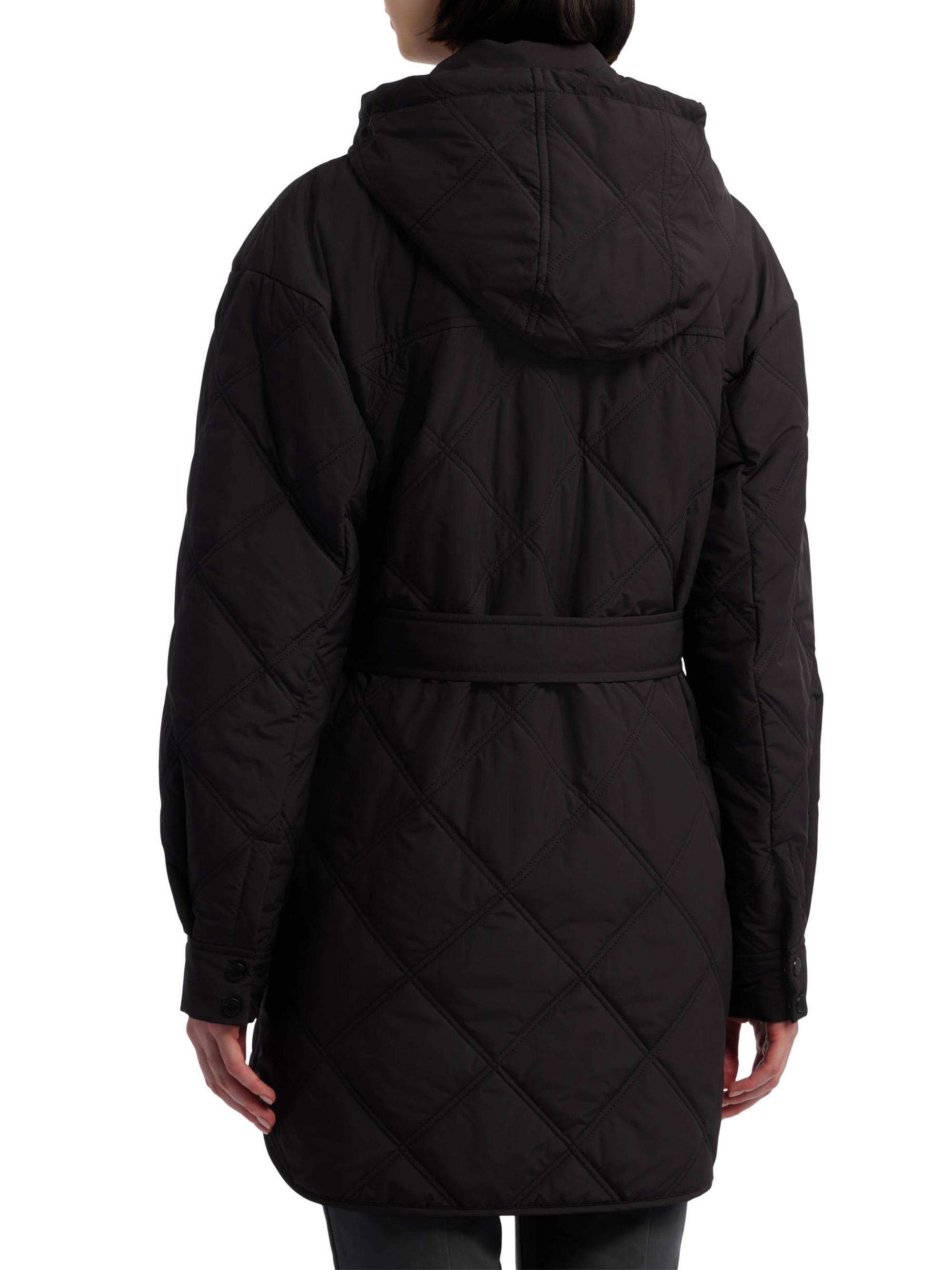 新品XL OVY Nylon Packable Hooded Coat Nylon Packable Hooded Coat | OVY