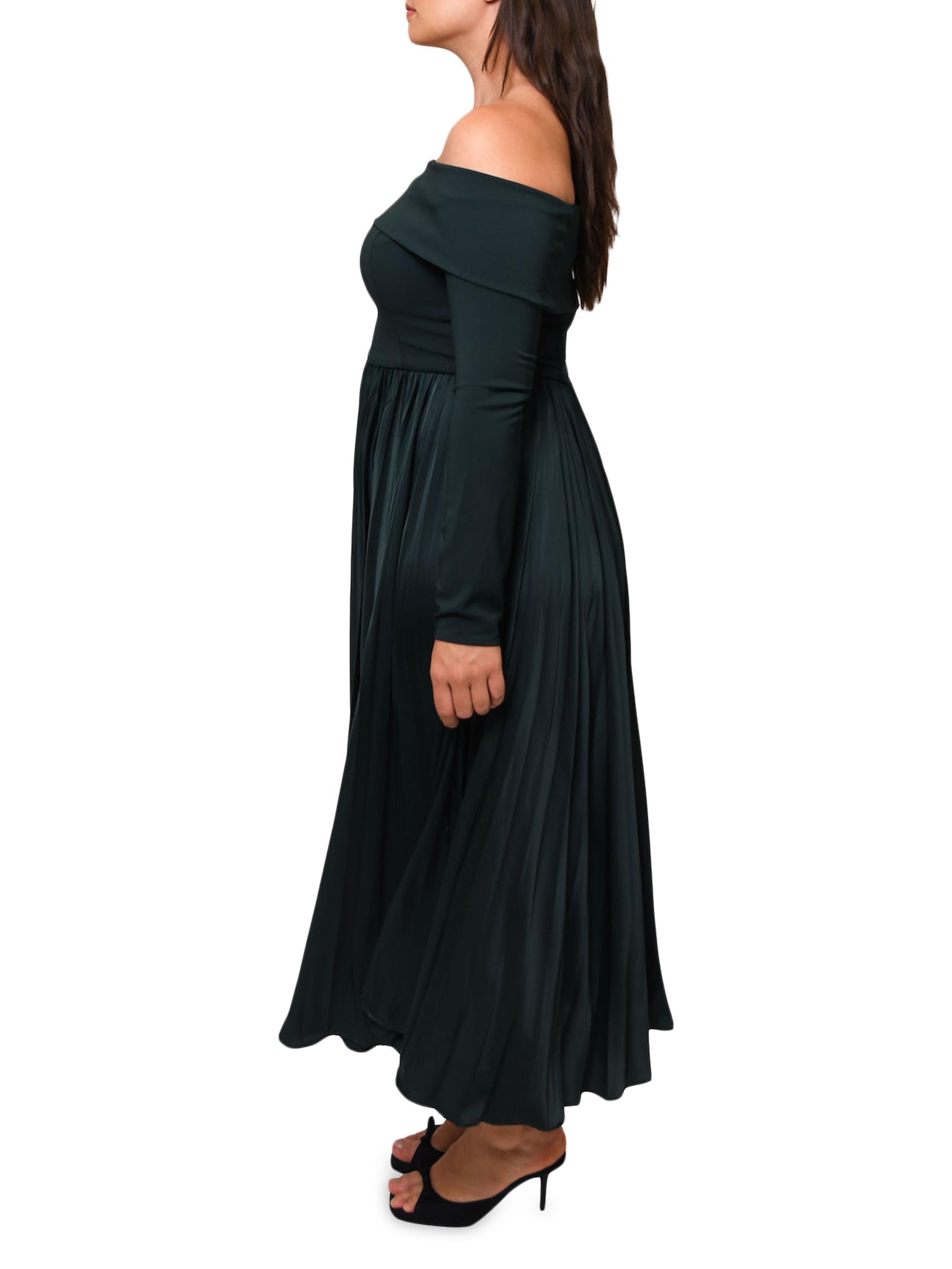 knee length dresses for ladies amity dress – Hutch main image 0